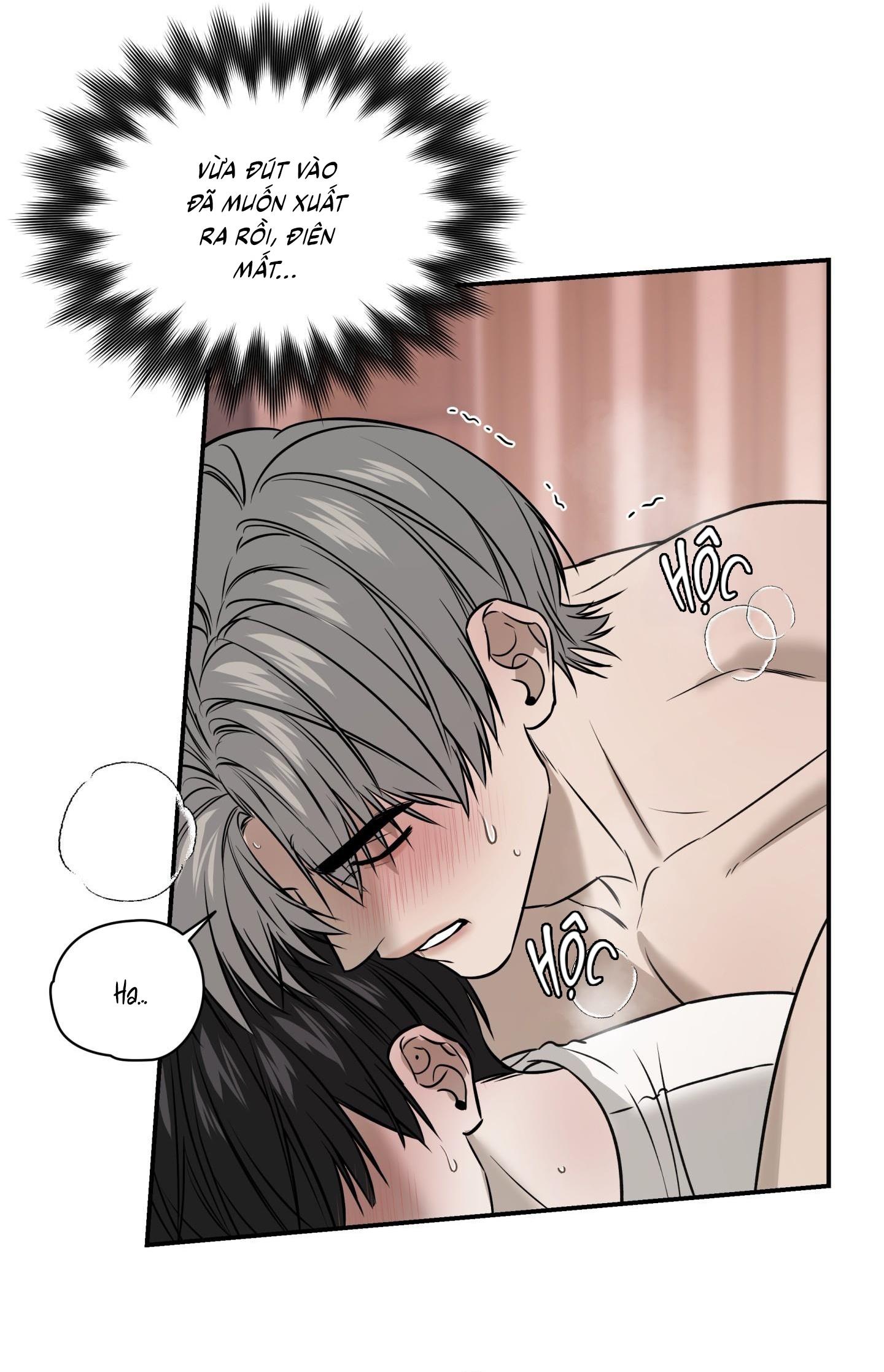 (CBunu) Hưởng Lợi Chapter 52 H+ - Next 