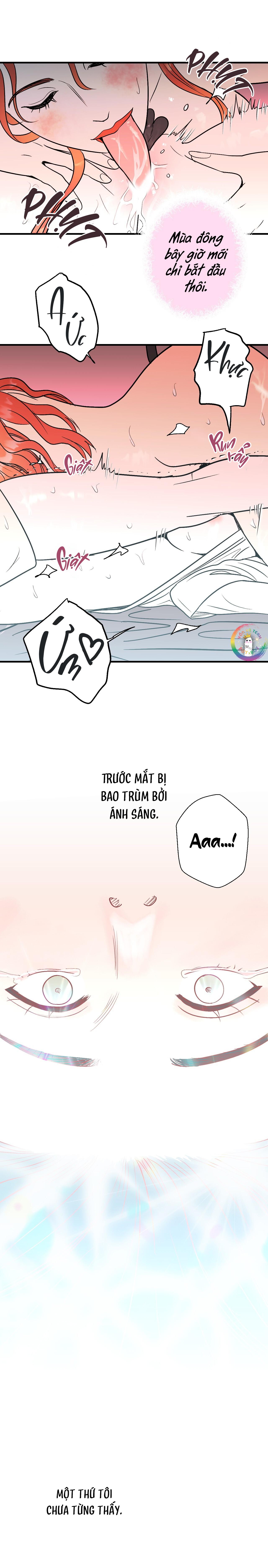 Tuyển Tập GL Ngắn 18+ Chapter 18 Nữ tu Isabella - Next 