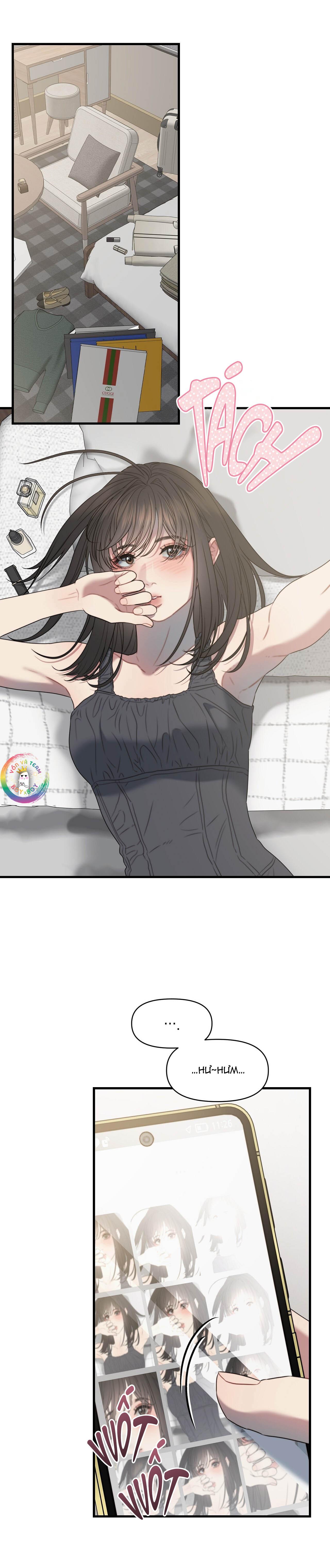 [GL - End] Thân Lão Tâm Bất Lão Chapter 6 - Trang 2