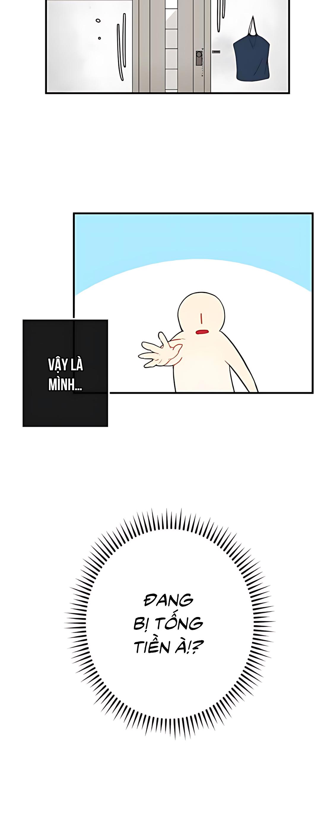 Phải lòng cục cưng nói lắp Chapter 4 - Next Chapter 5