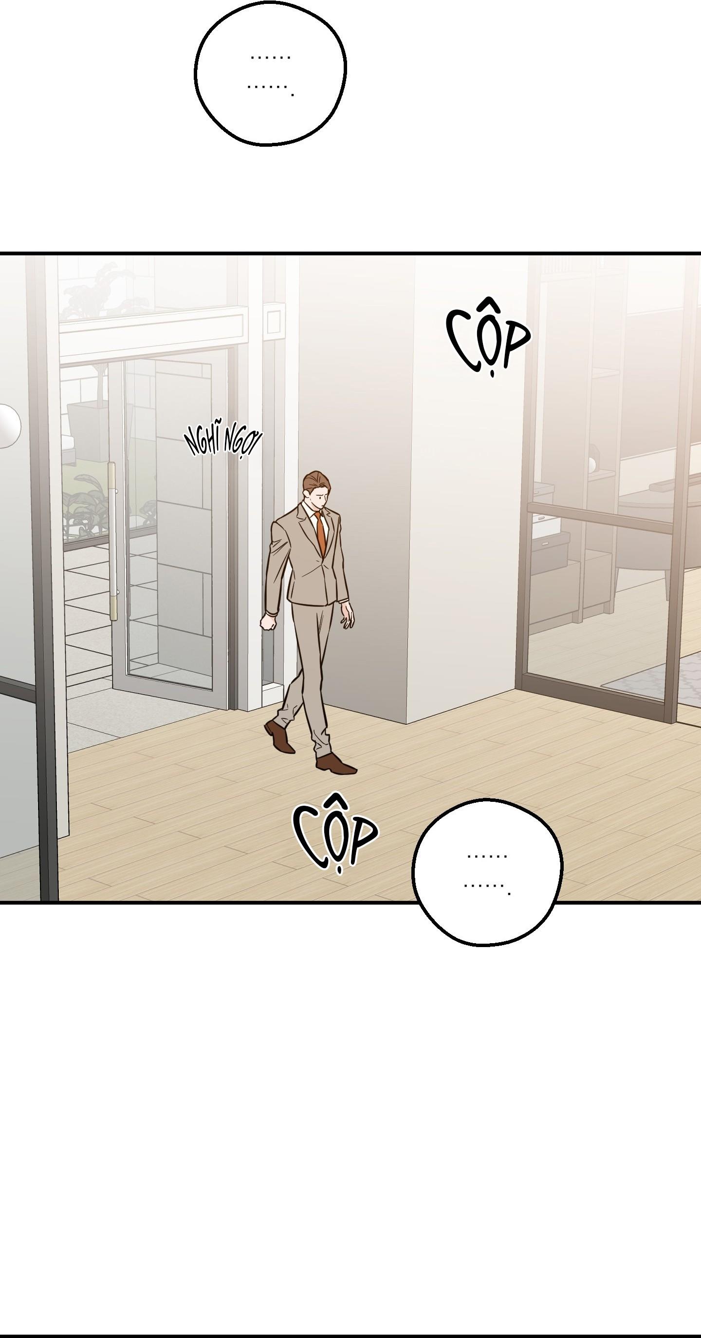 (CBunu) SCOOP Chapter 20 - Next 