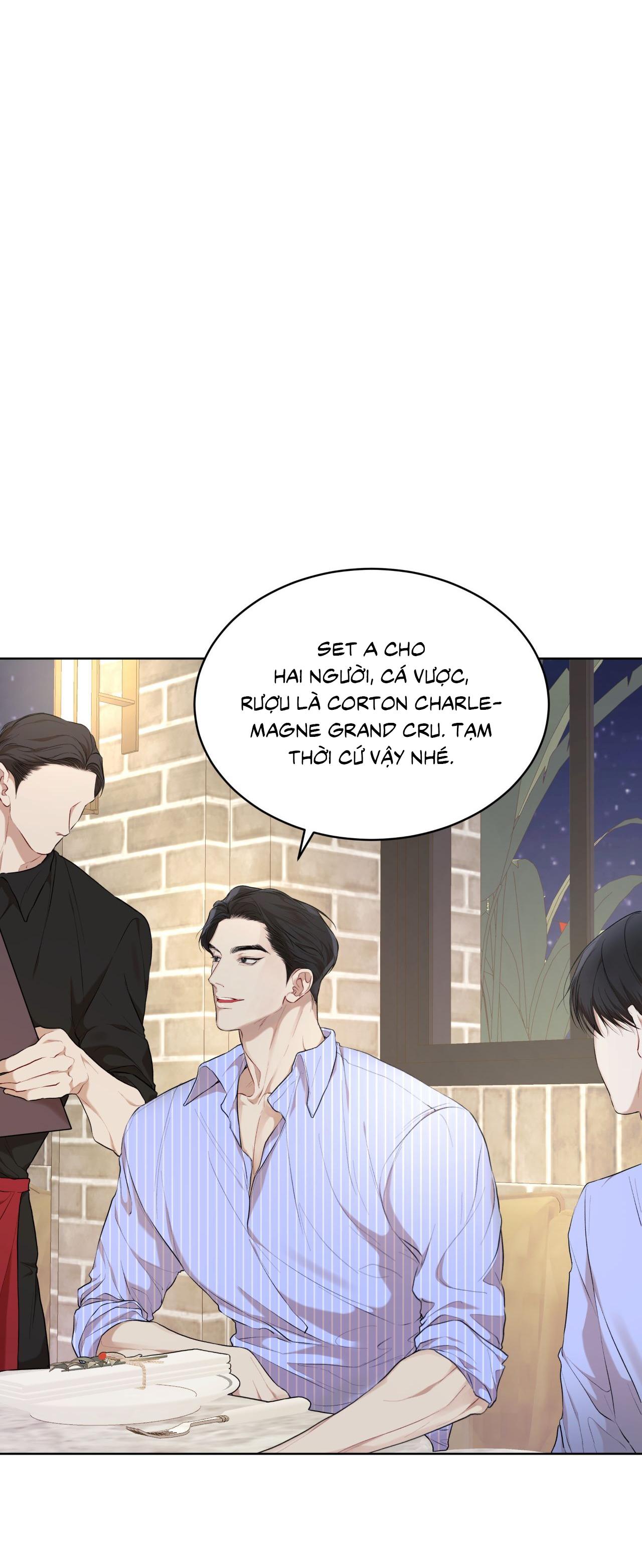 KHỞI NGUỒN SỰ SỐNG Chapter 63 - Next Chapter 64 End ss2