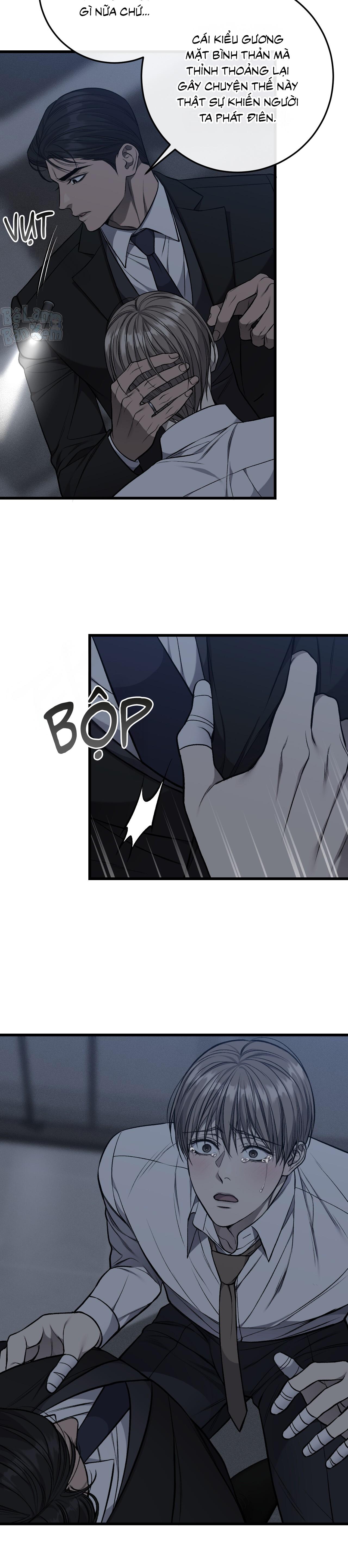 XX ĐÊ TIỆN Chapter 56 - Next Chapter 57 H