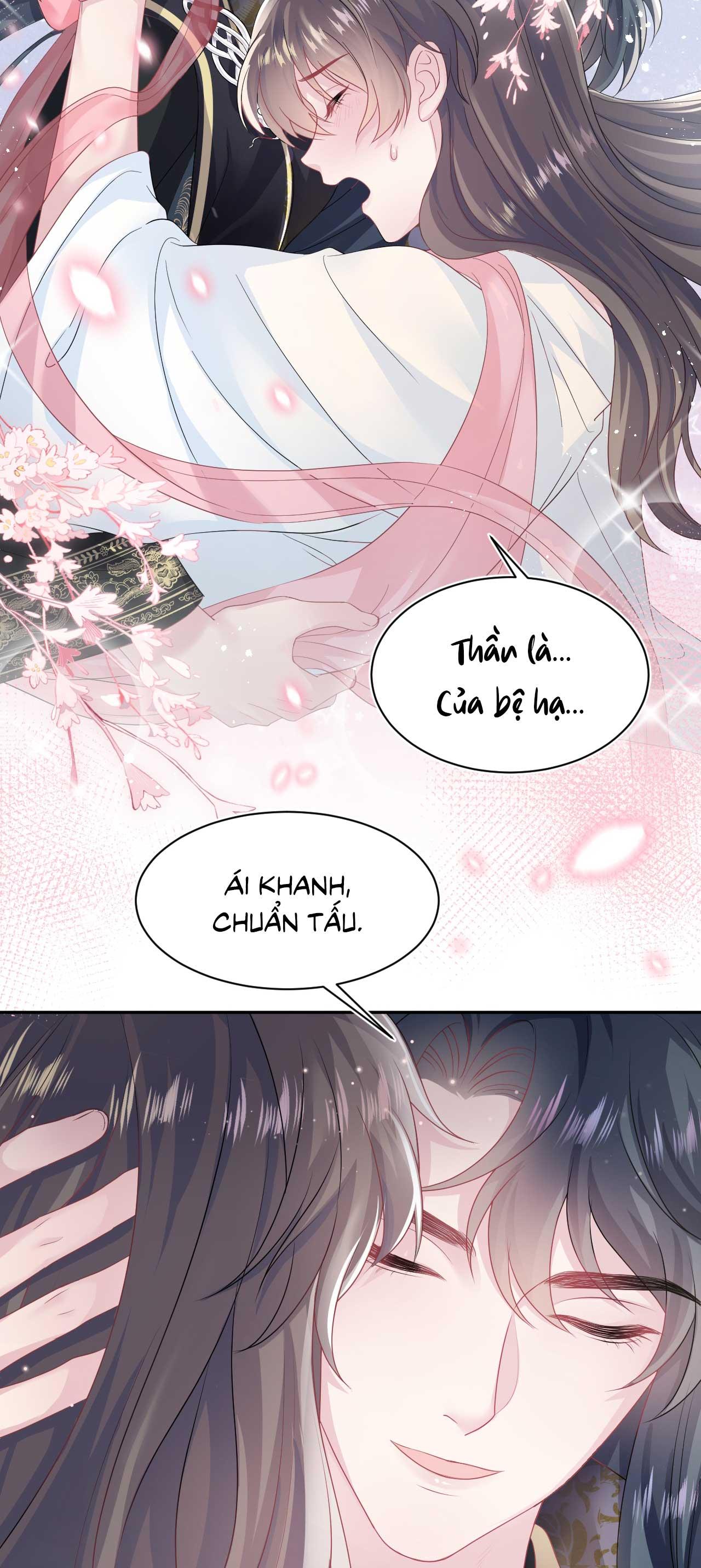 Tuyệt mỹ bạch liên hoa online dạy học Chapter 49 - Next Chapter 50