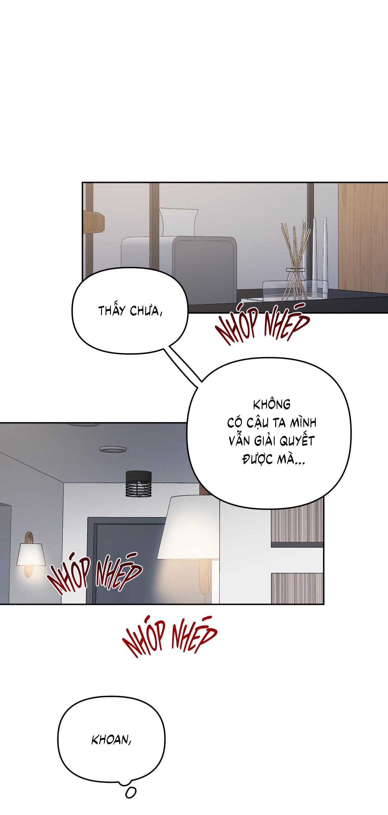 (CBunu) Chàng Trai Mỹ Thuật Chapter 61 H+ - Next 