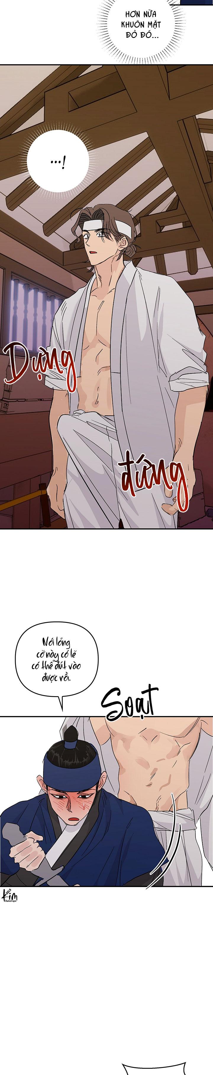 TUYỂN TẬP NHẤT THỤ ĐA CÔNG CỦA NHÀ KIM Chapter 44.2 vũ khí 2 - Next 