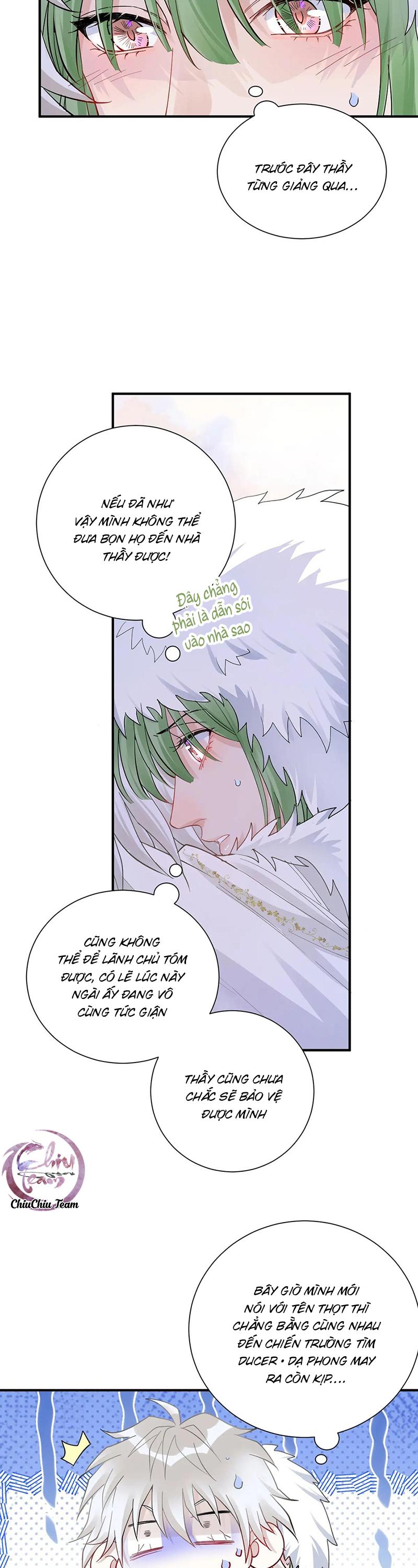 Bản Tình Ca Nụ Hôn Ngục Tù Chapter 37 - Next 