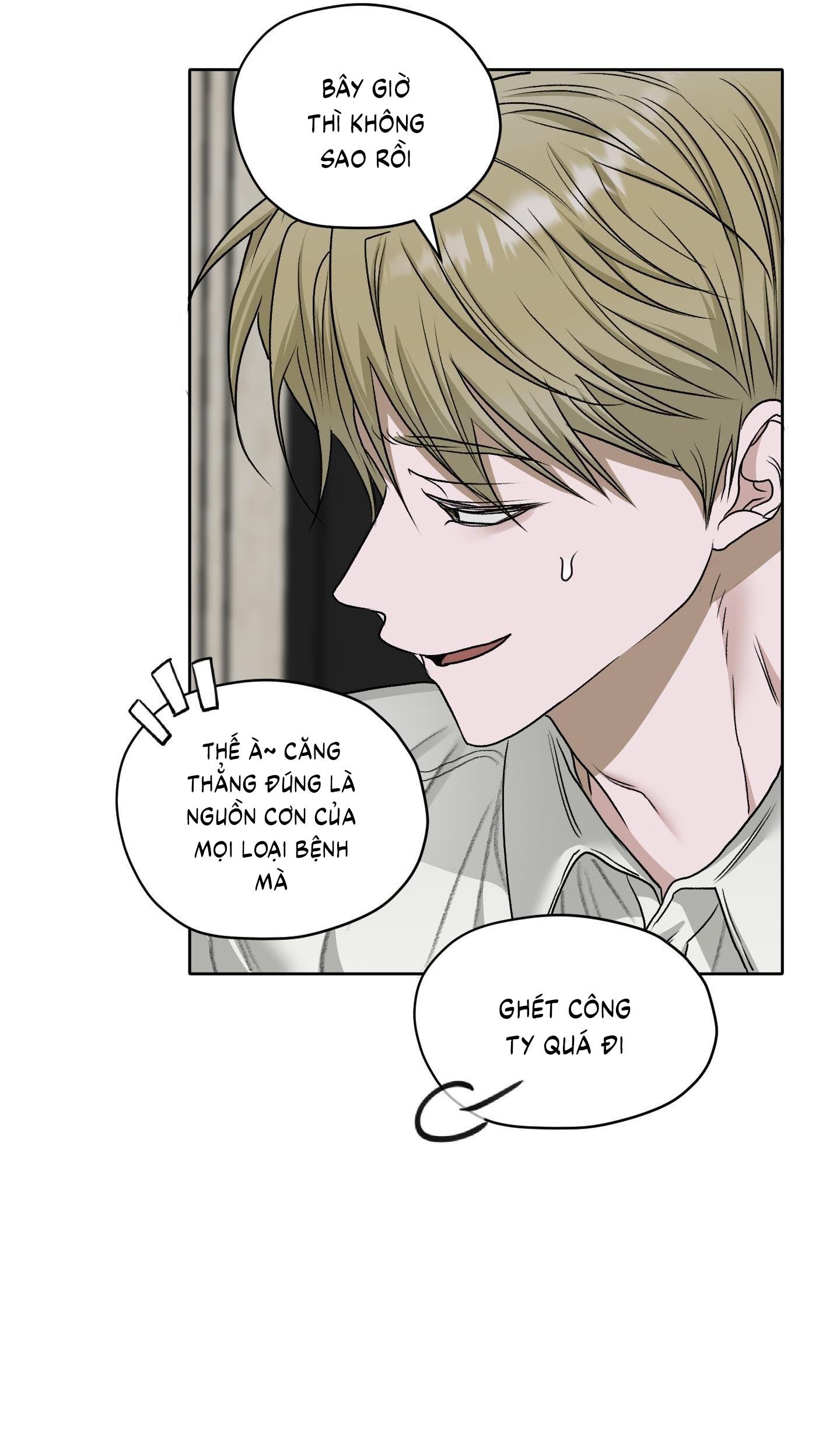 (CBunu) Đầm Sen Héo Úa Chapter 58 - Next 