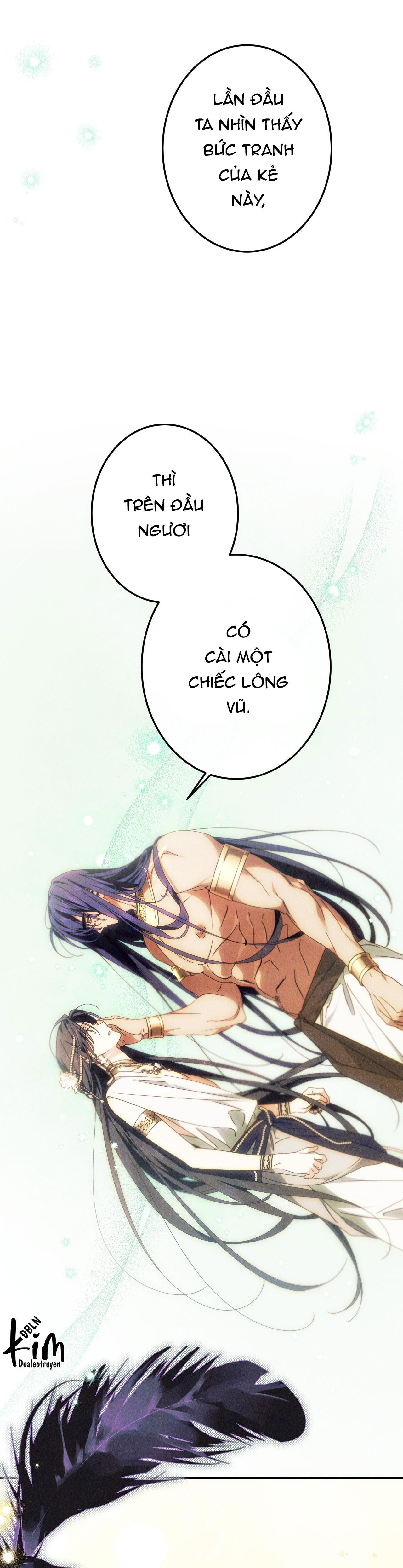 RẮN NUỐT LỰU Chapter 21 - Next Chapter 22