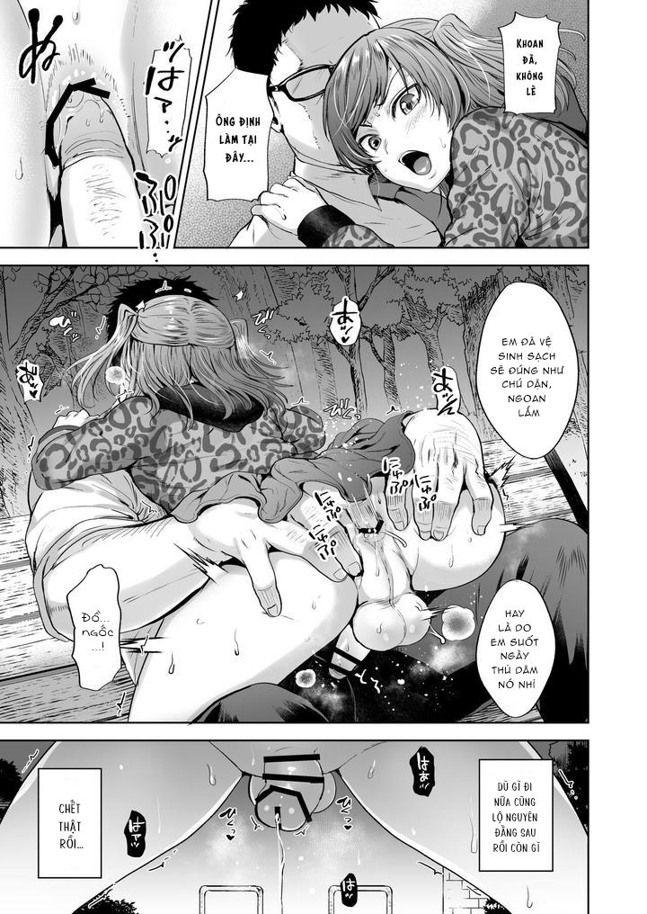 Đutanbao Shota Chapter 87 - Next Chapter 88
