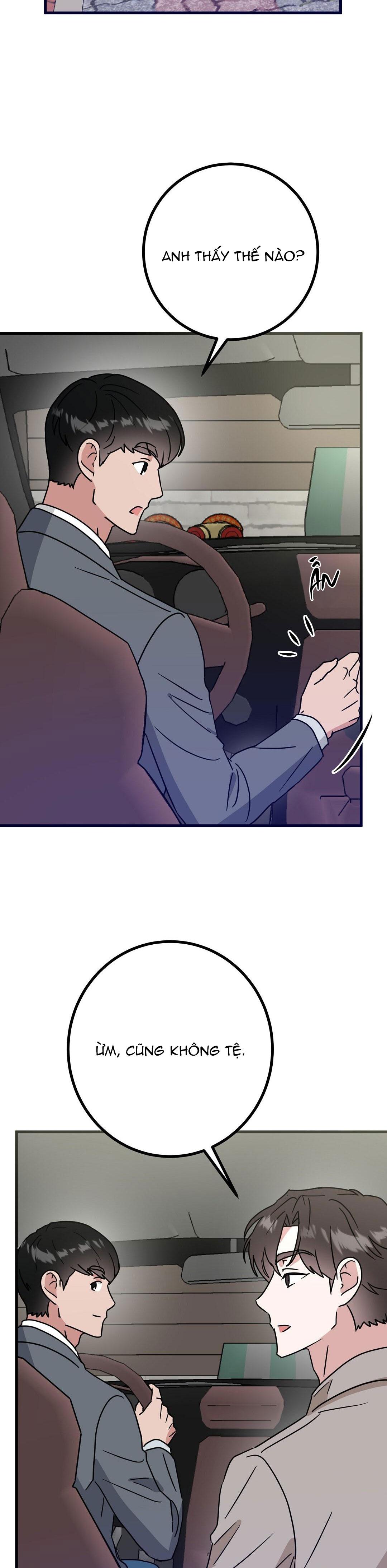 NHÀ TÔI THÀNH PHIM TRƯỜNG MẤT RỒI Chapter 61 - Next 