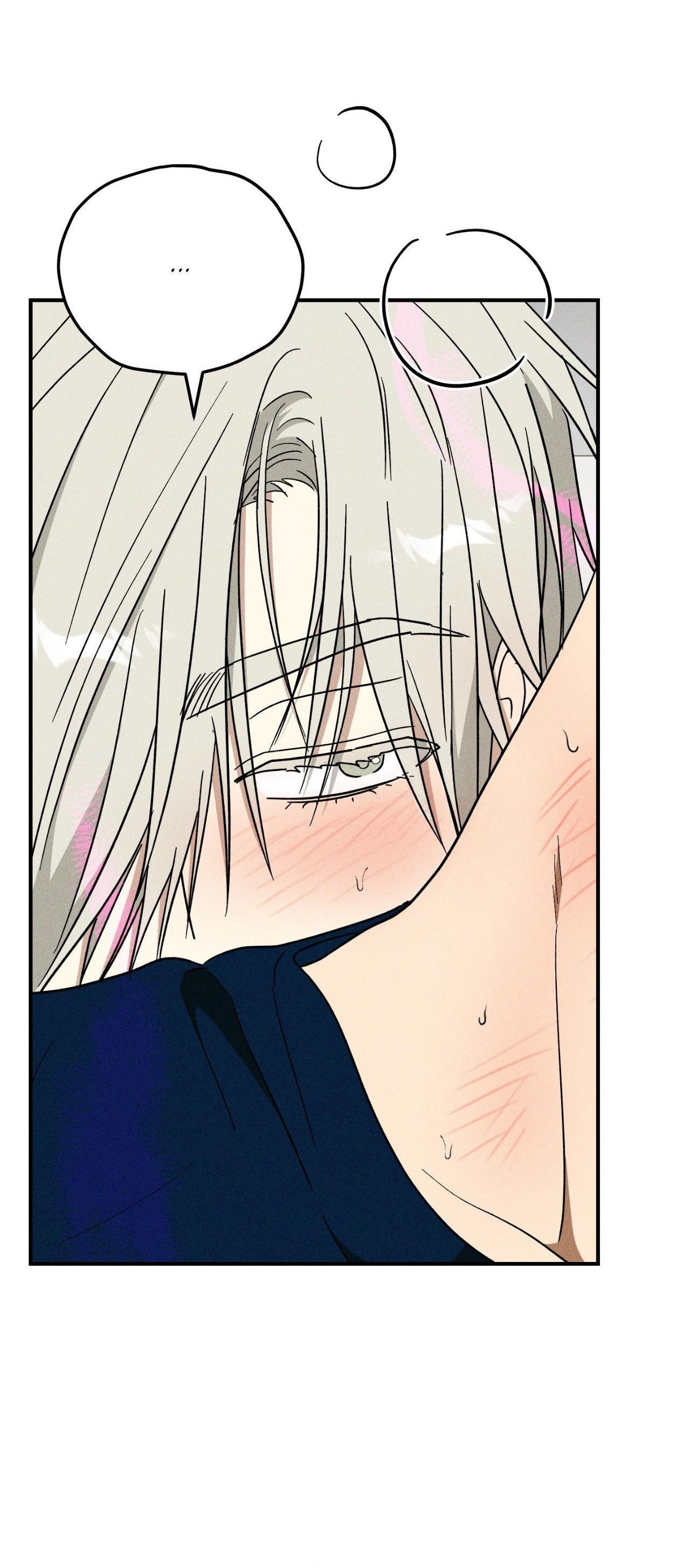 (CBunu) MIX UP Chapter 15 H+ - Trang 2
