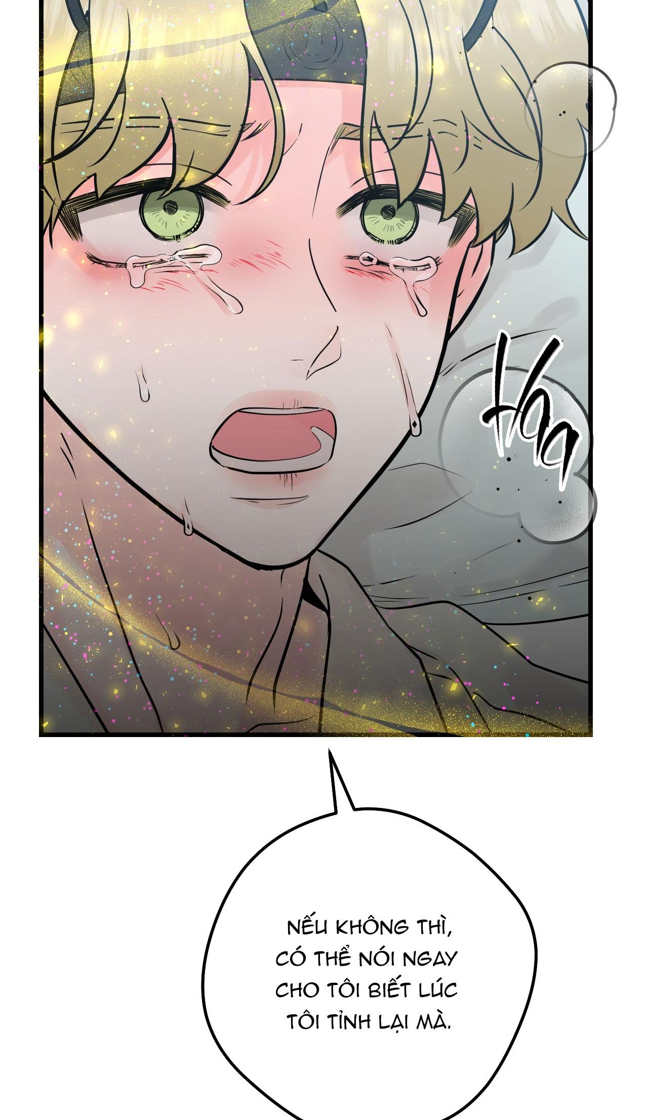 OVER THE PARADISE Chapter 57 - Trang 2