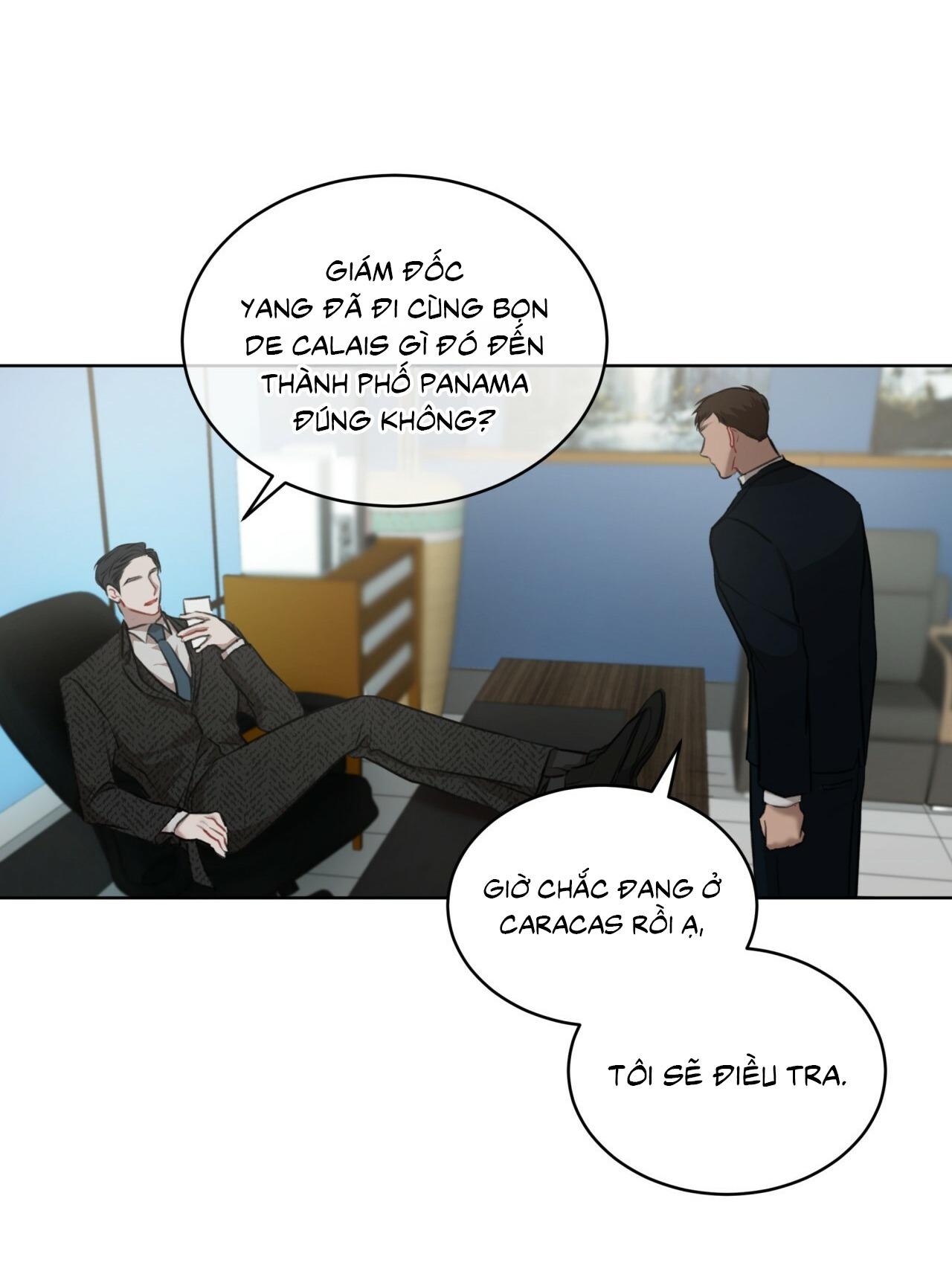 KHỞI NGUỒN SỰ SỐNG Chapter 10 - Next 