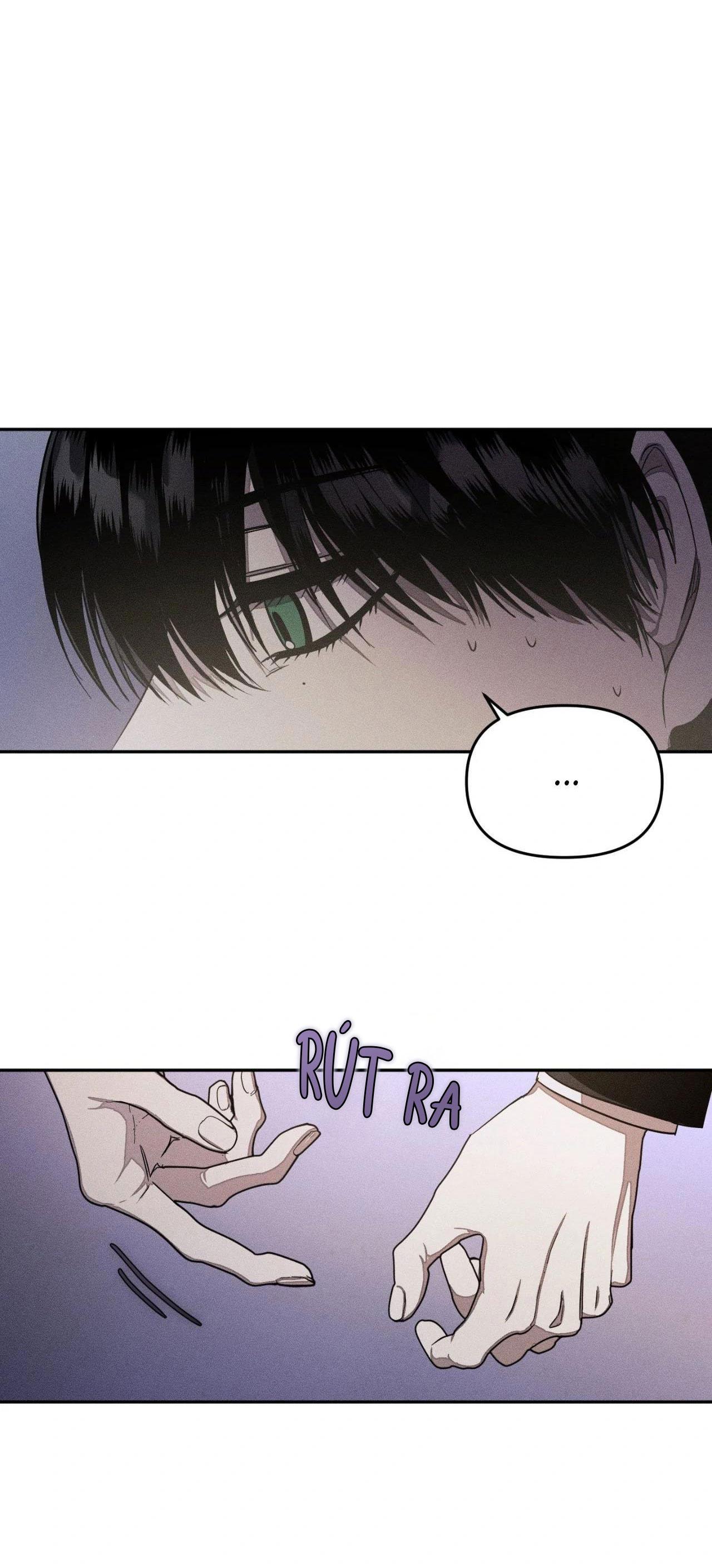 Công Lập Left Fluke Chapter 29 - Next Chapter 30