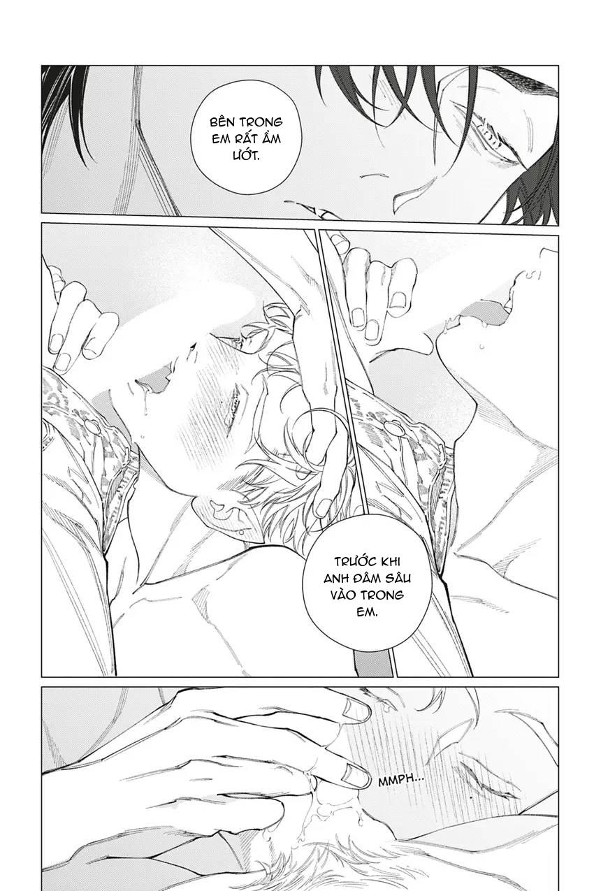 FANGS Chapter 15 - Next 