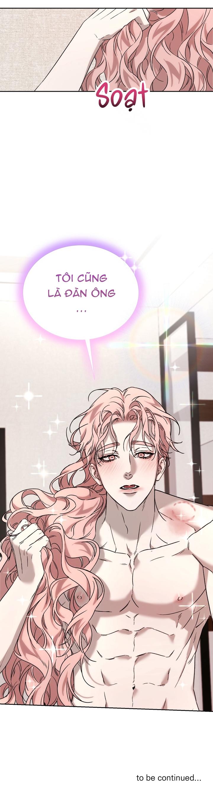 Lỗi đâu cứ để anh đây chịu hết Chapter 1 - Next Chapter 2