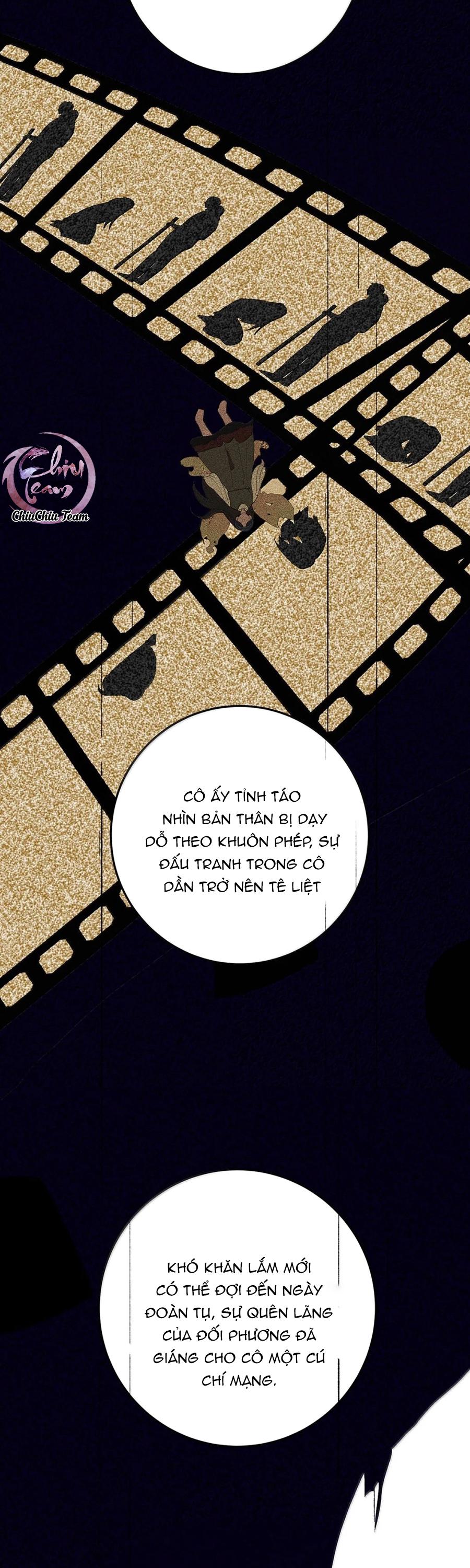Mỗi Ngày Đều Muốn Làm Hoàng Tử Ốm Yếu Đội Quần Chapter 27 - Next 