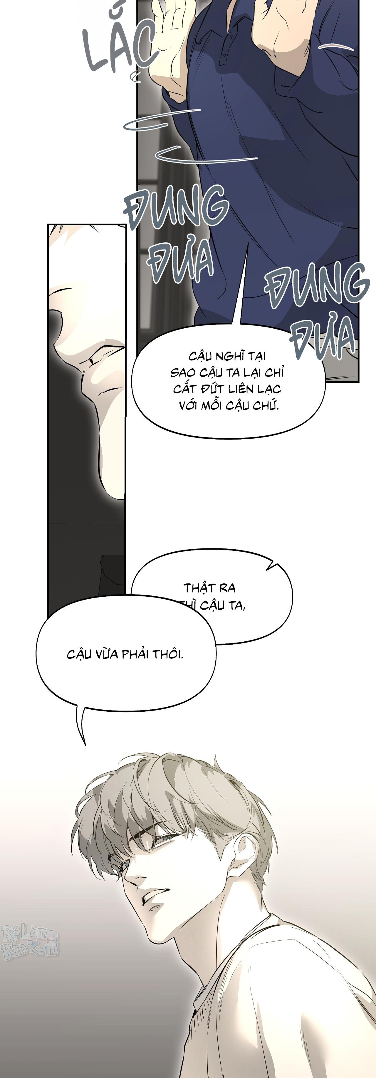 NERD PROJECT Chapter 52 - Next Chapter 53