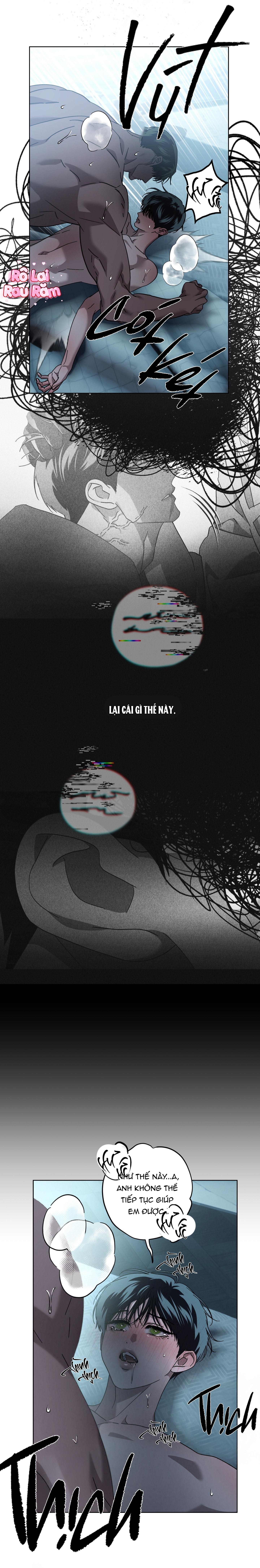 VỰC SÂU THẲM Chapter 63 H++ - Next Chapter 64