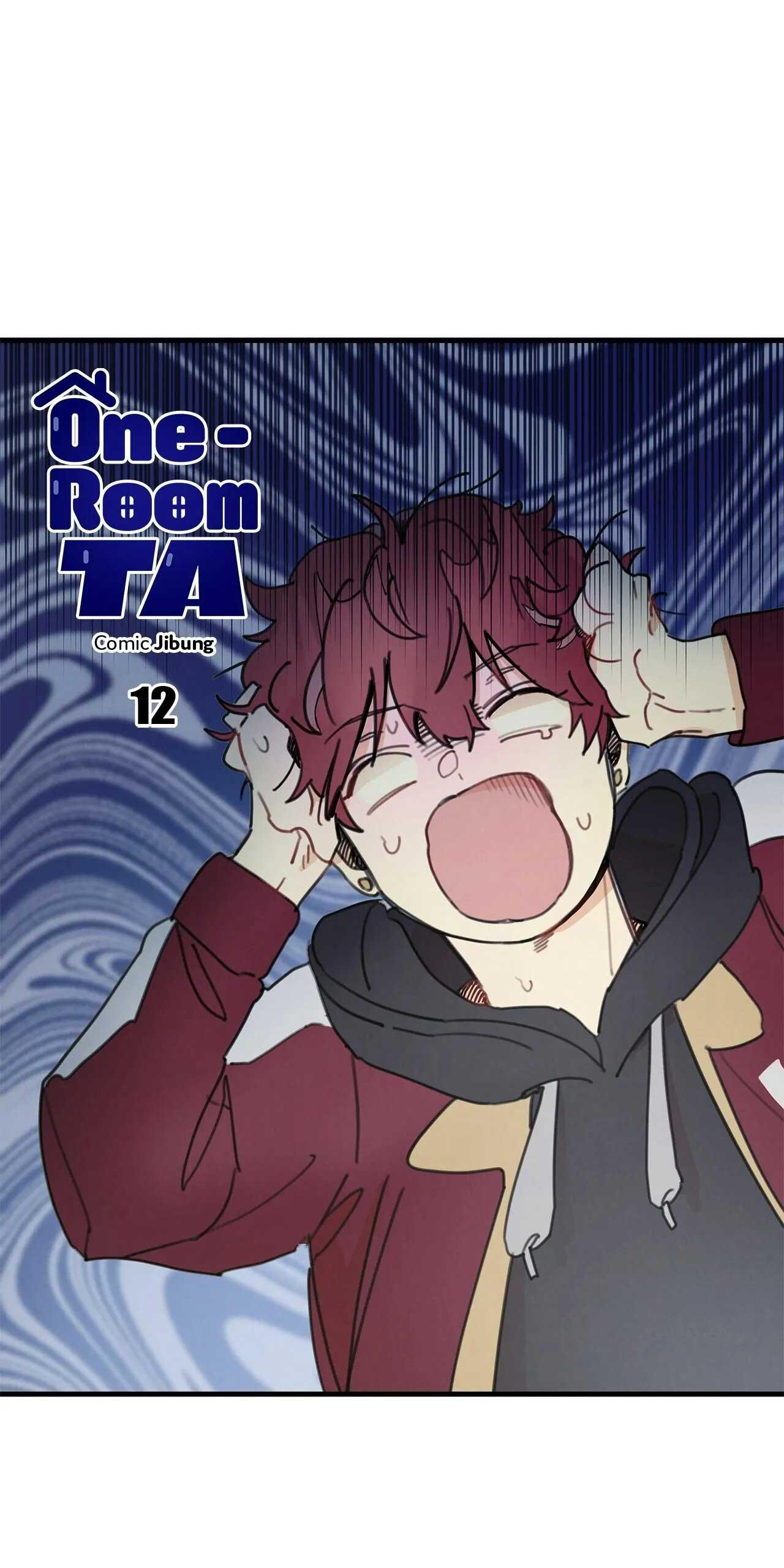 One-Room TA Chapter 12 - Next Chapter 13