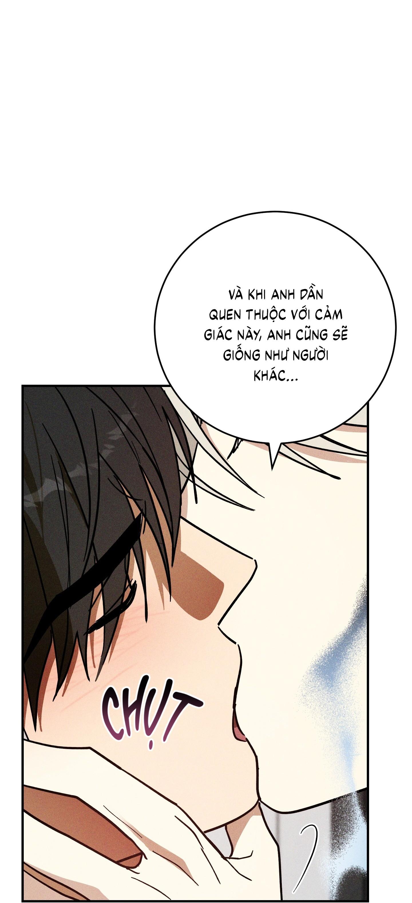 (CBunu) MIX UP Chapter 6 - Next 