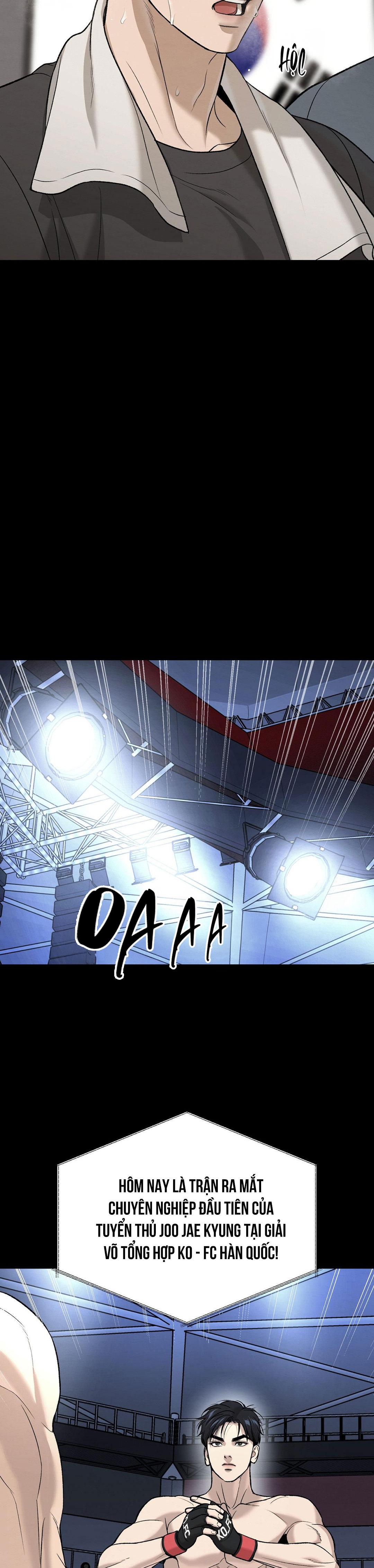 ĐIỀM RỦI Chapter 75 - Trang 2