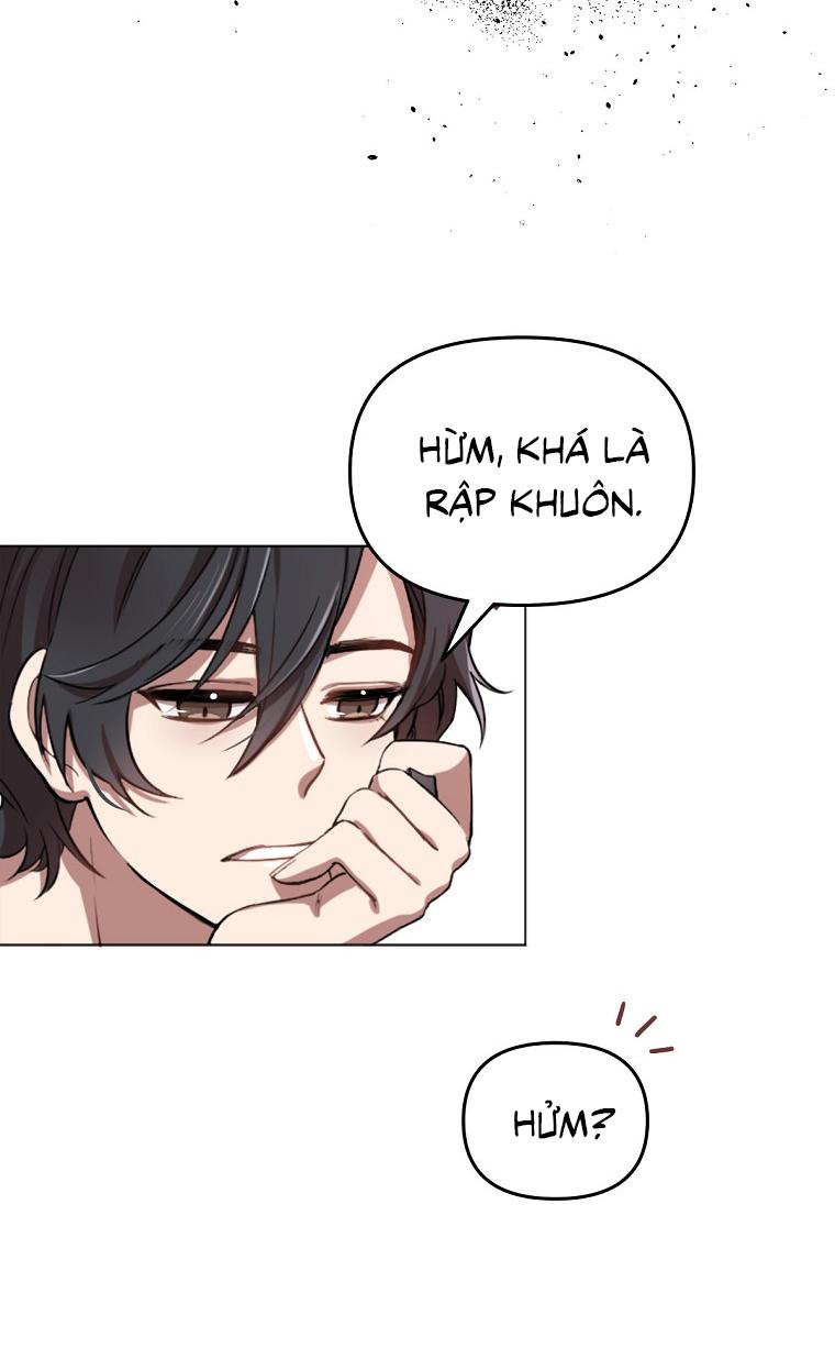 Hãy Lựa Chọn Anh Hùng Của Bạn Thật Cẩn Thận Chapter 1 - Next Chapter 2