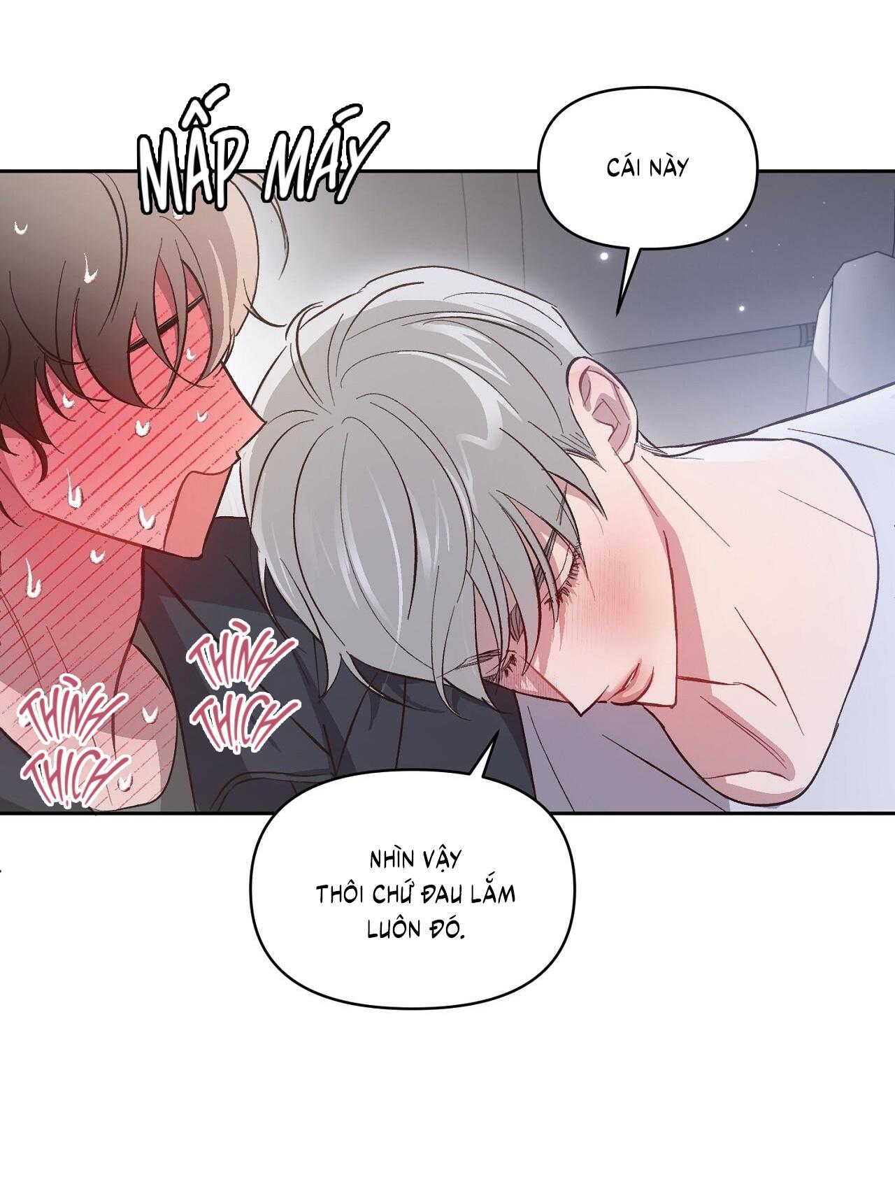 (CBunu) Bí Mật Của Mái Tóc Chapter 34 H - Next 