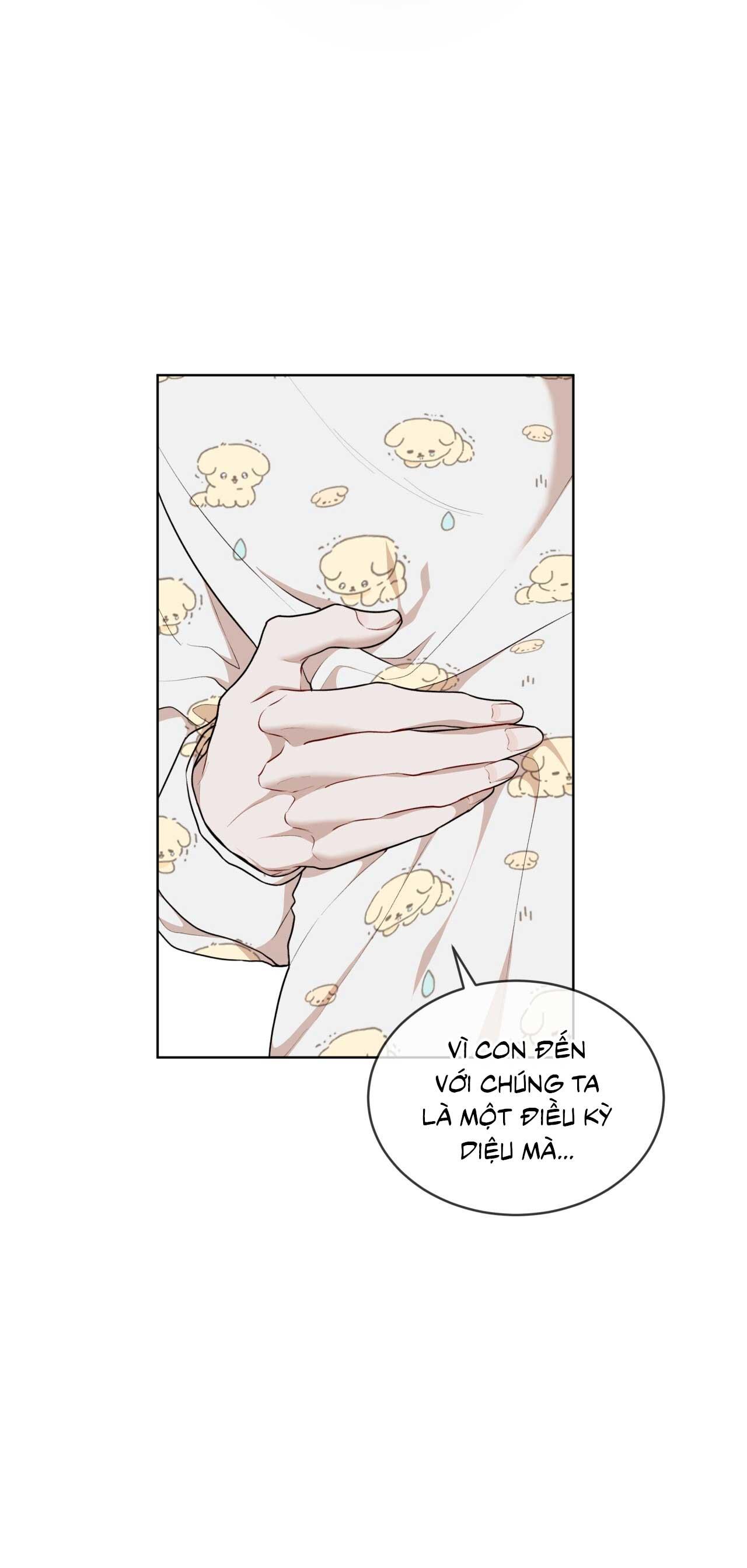 KHỞI NGUỒN SỰ SỐNG Chapter 71 - Next Chapter 72