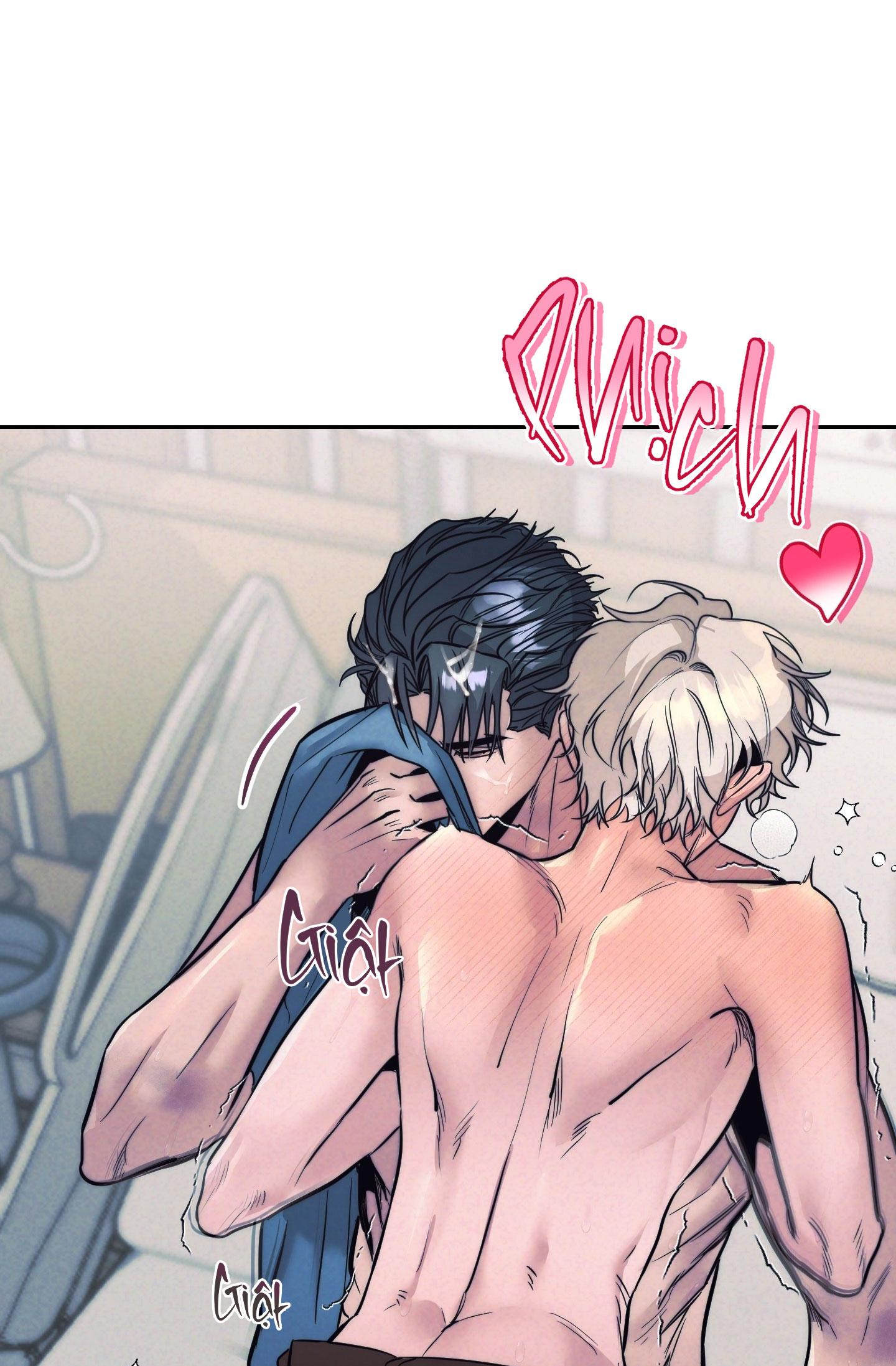 KỲ THỊ Chapter 54 - Next Chapter 55