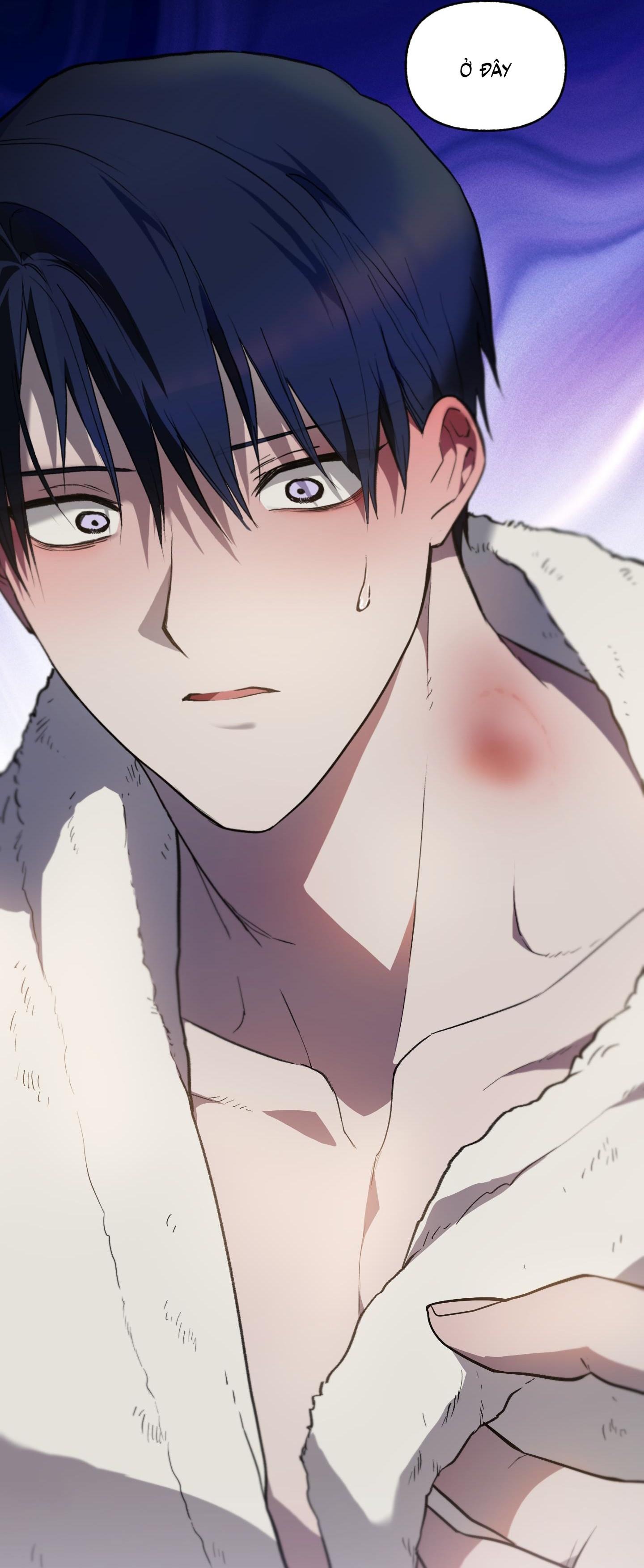 (CBunu) Control Time Chapter 41 H+ - Next 