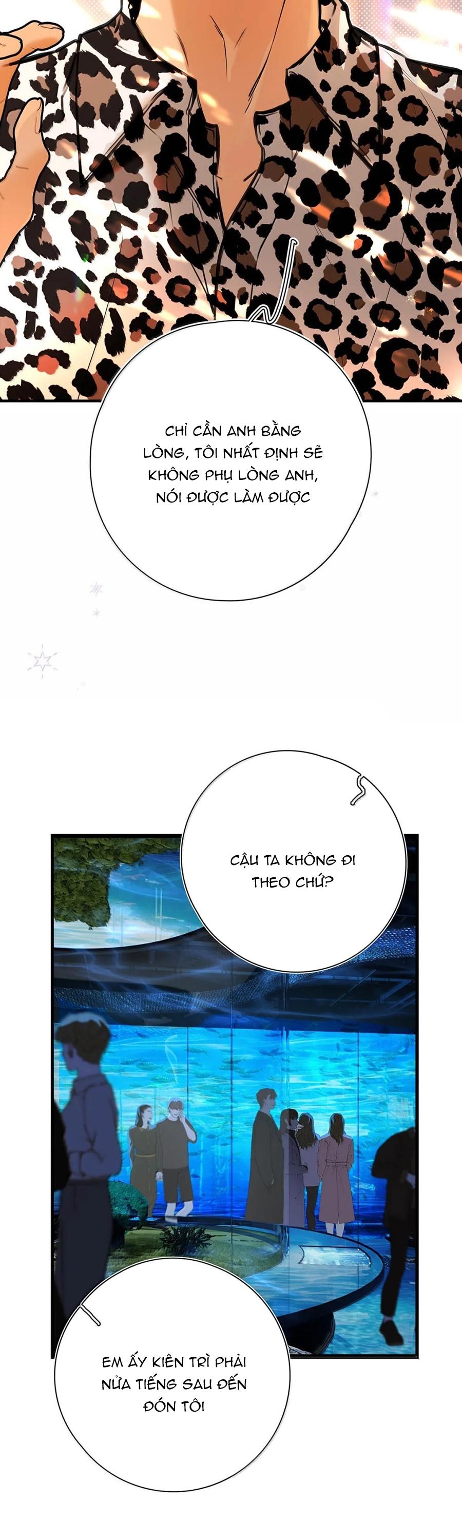 Bắt đầu làm bạn trai từ số 0 Chapter 61 - Next 