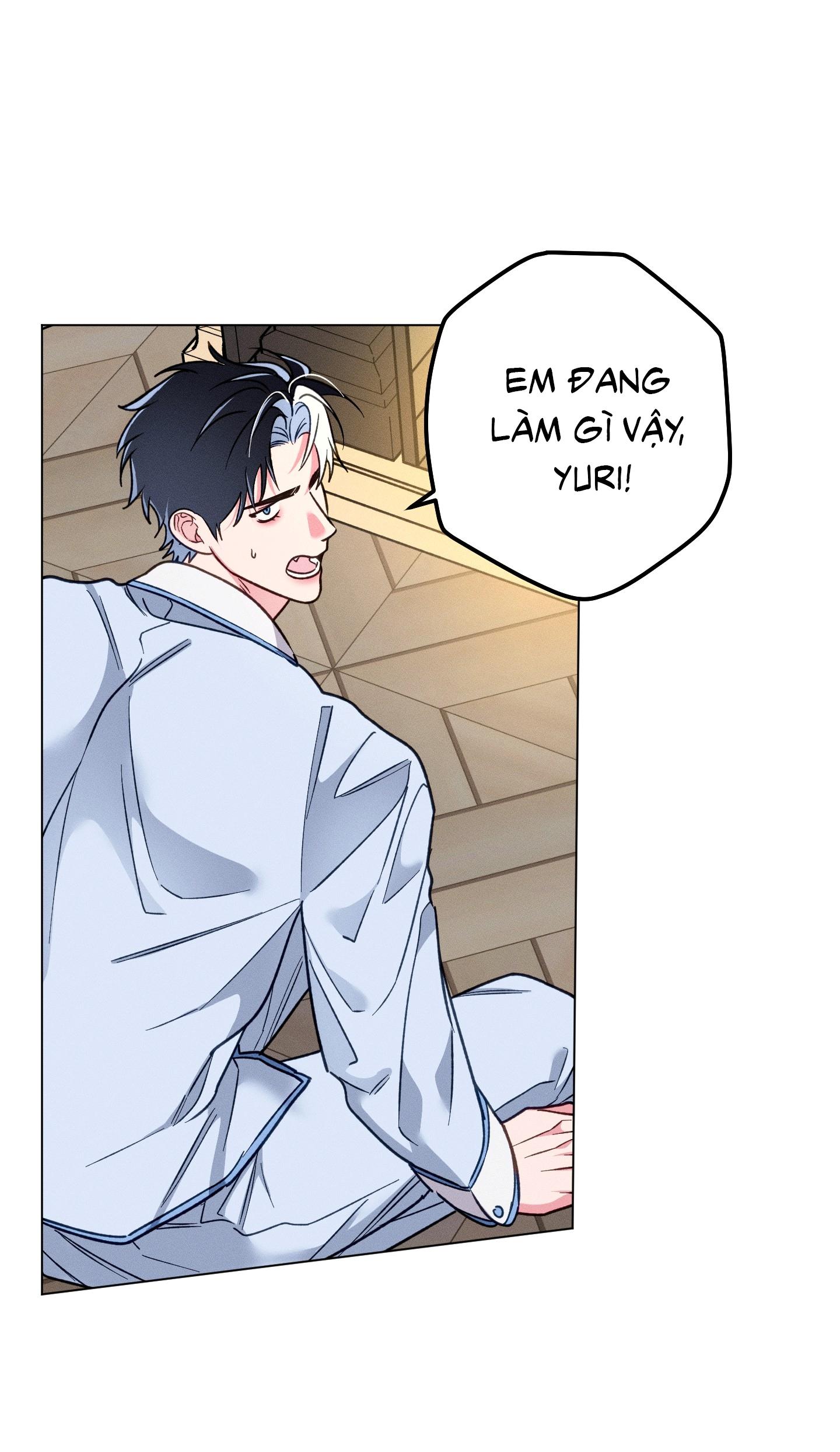 Xuyên Thành Bá Tước Omega Chapter 14 - Next 