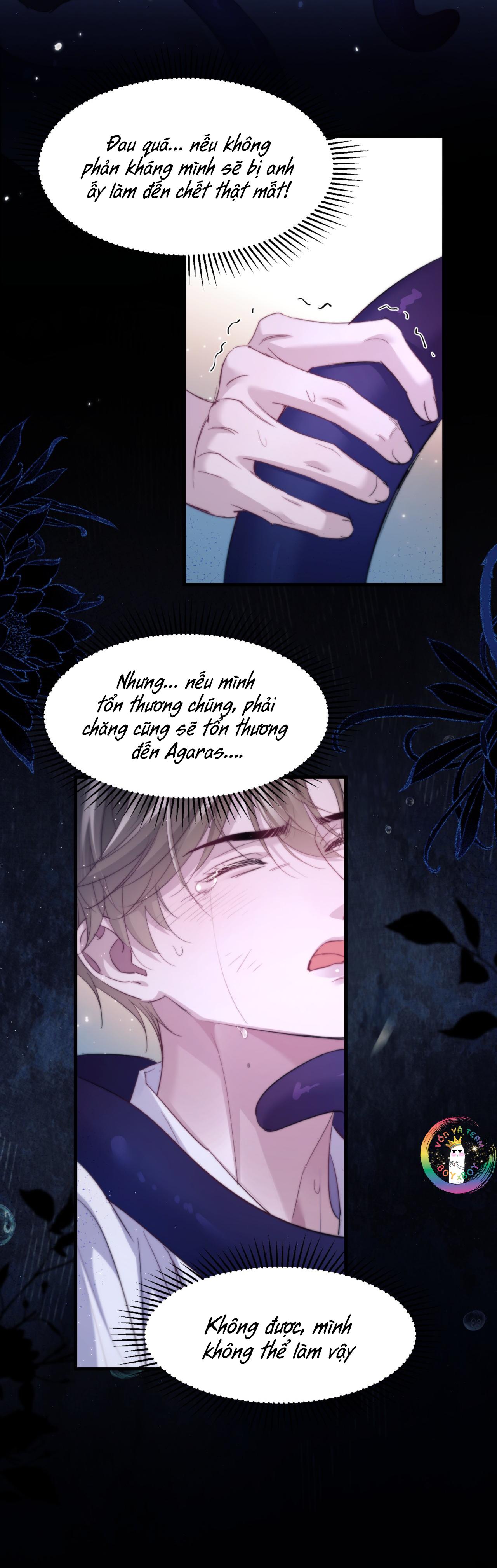 Nhân Ngư Desharow Chapter 101 - Next 