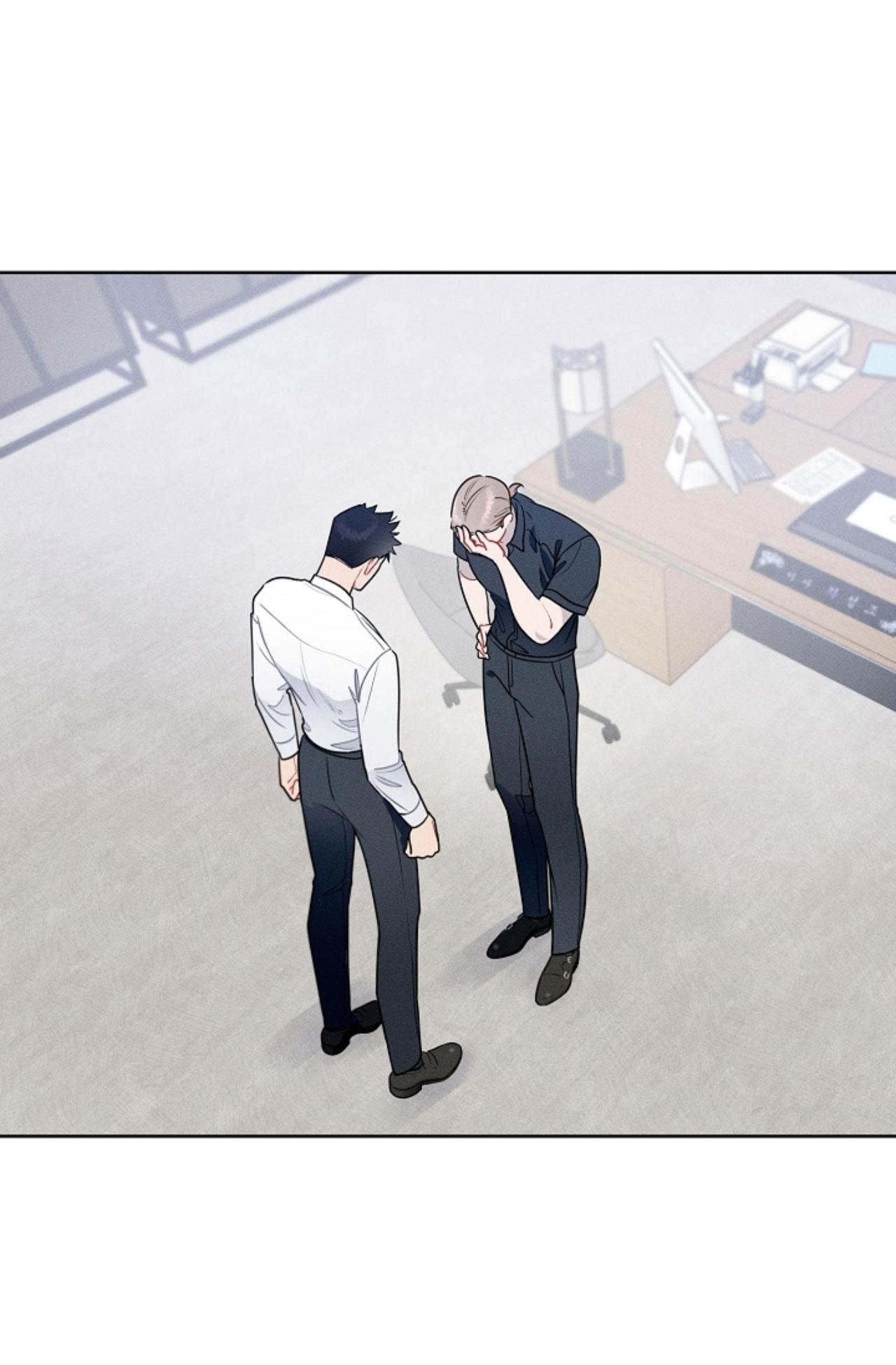 Tố Cáo Sếp Tôi Chapter 38 - Next Chapter 39