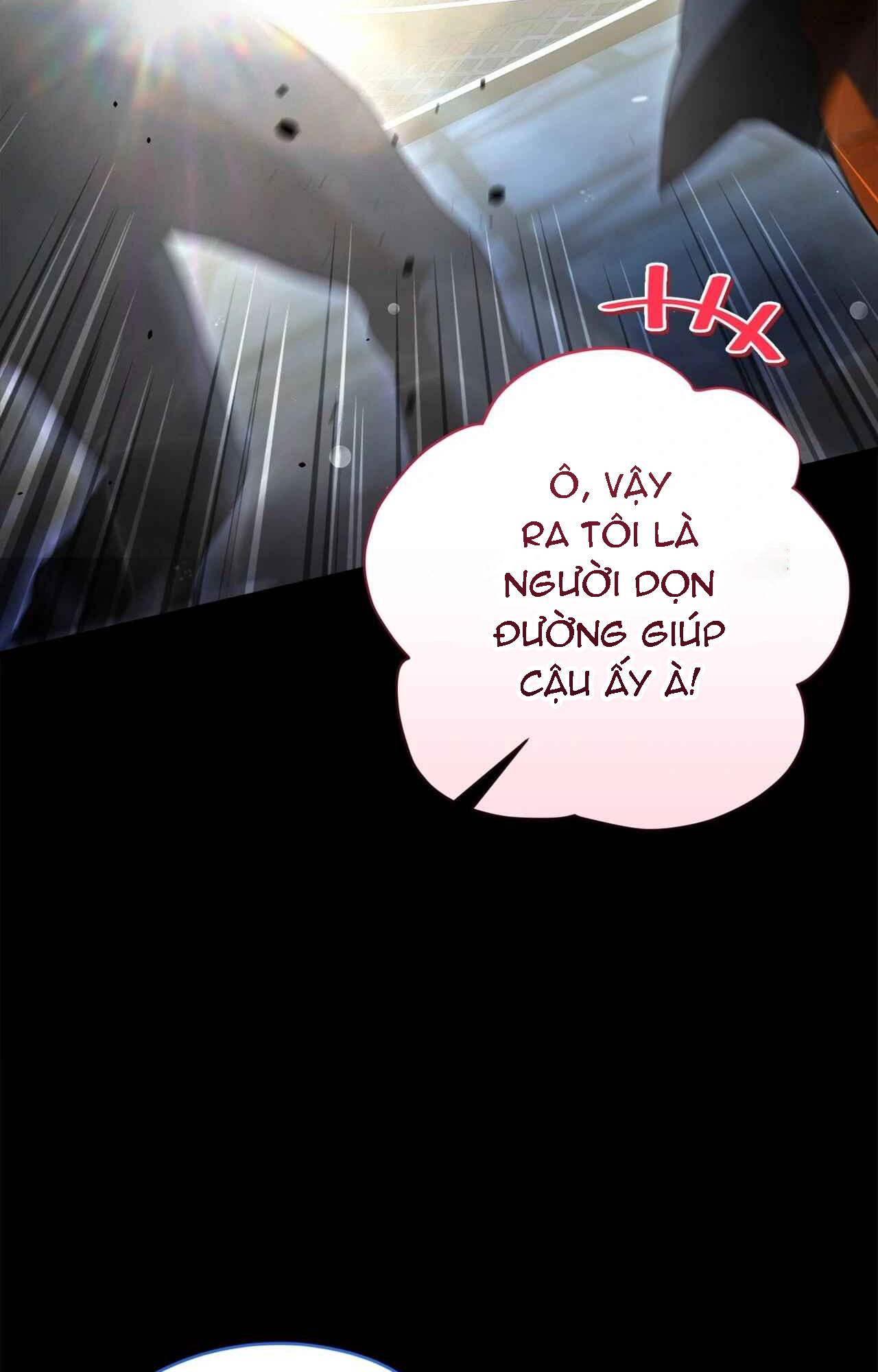 BULLET TIME Chapter 18 - Next Chapter 19