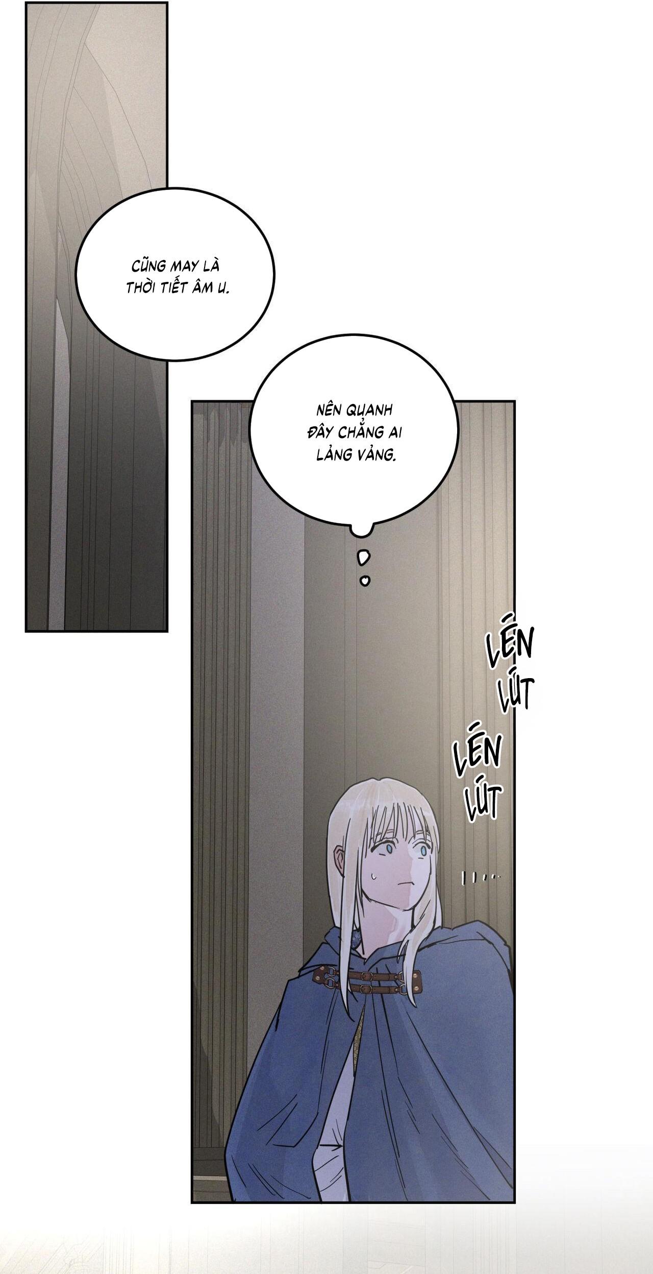 (CBunu) Antidote Chapter 61 - Next Chapter 62