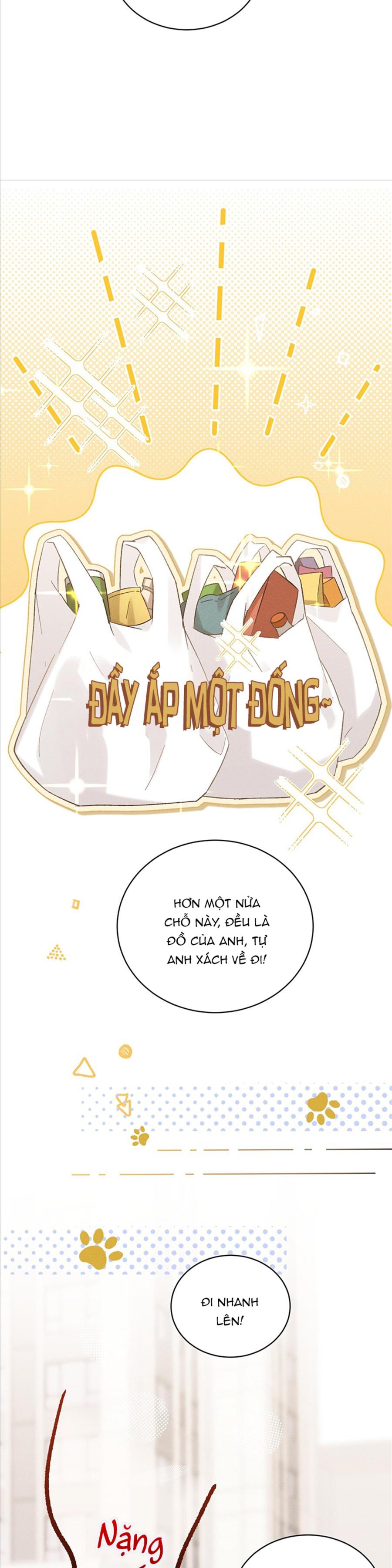 Đại Tiên Chapter 34 - Next 