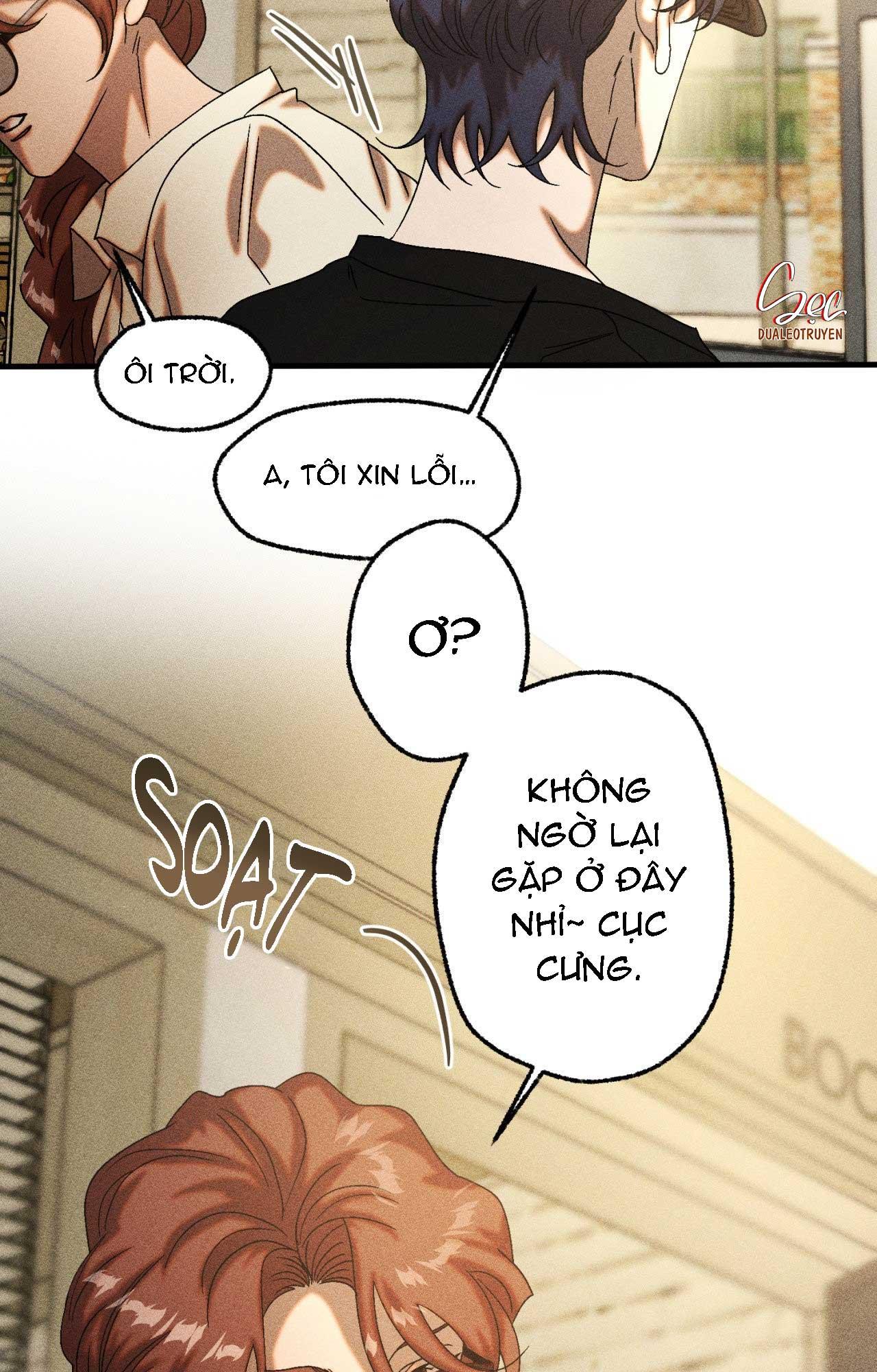 Cash Or Credit Chapter 63 - Next 