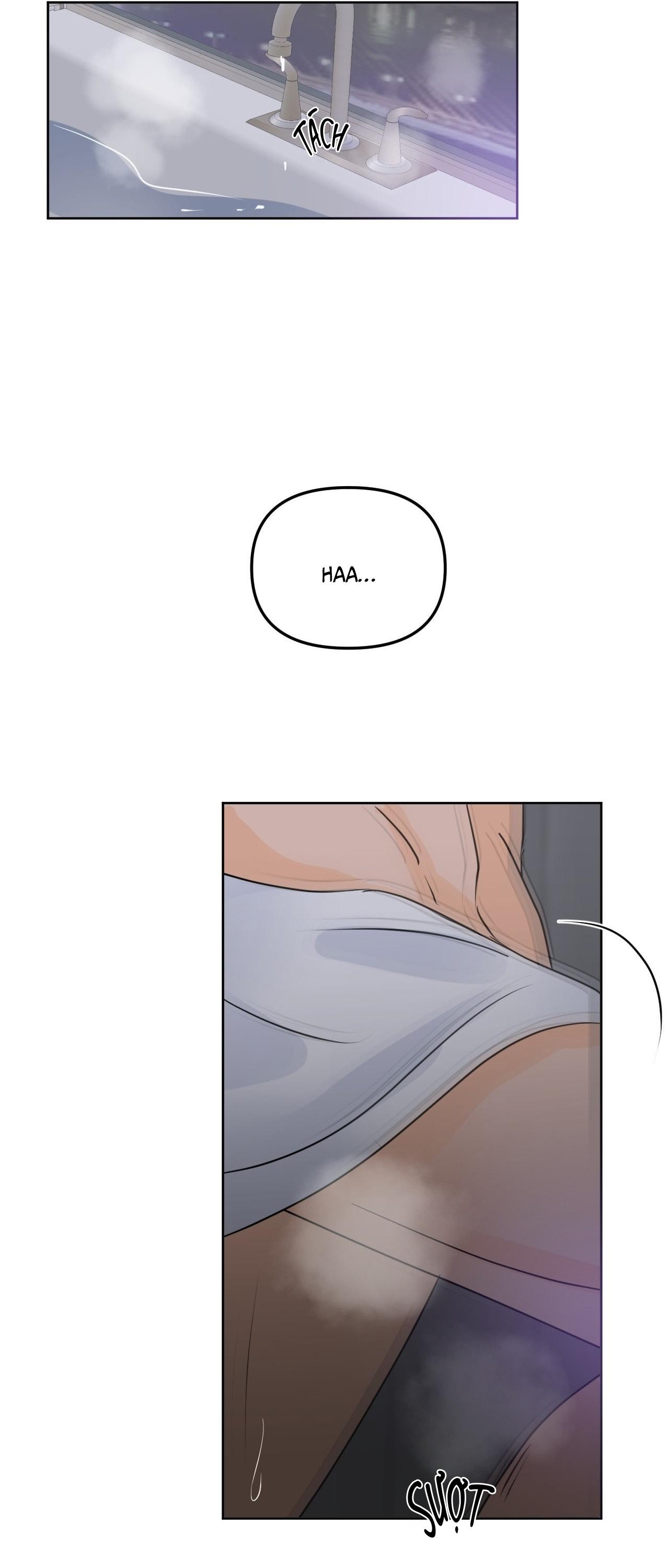 RANH GIỚI CỦA MÙI HƯƠNG Chapter 56 - Next 