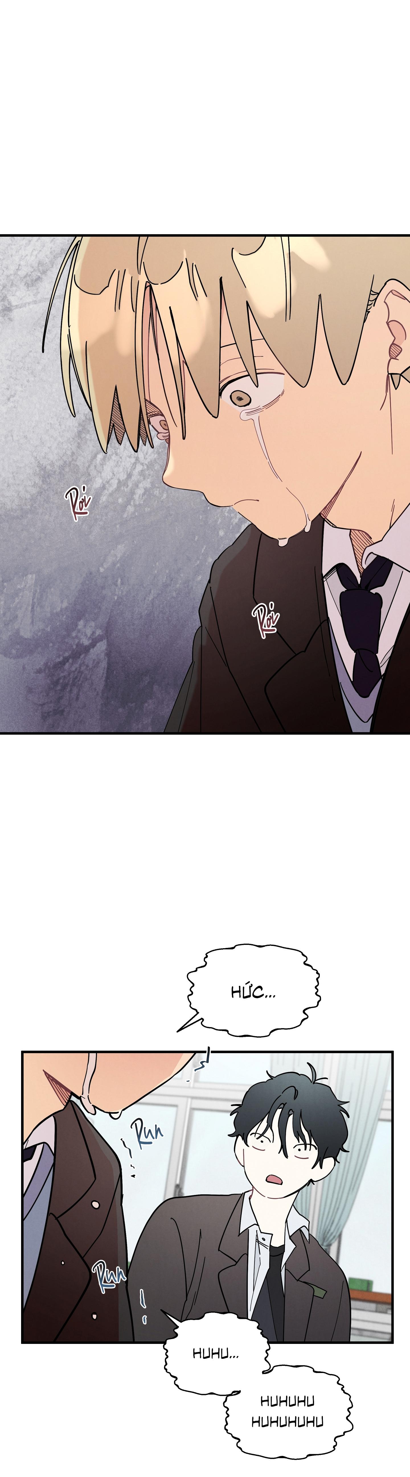 One-Room TA Chapter 53 - Next Chapter 54