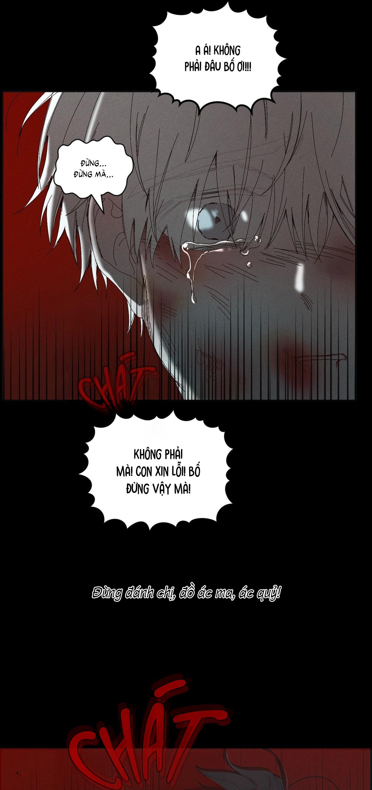 (CBunu) Mùa Đông Cuối Cùng Của Tôi Chapter 20 H+ - Next 