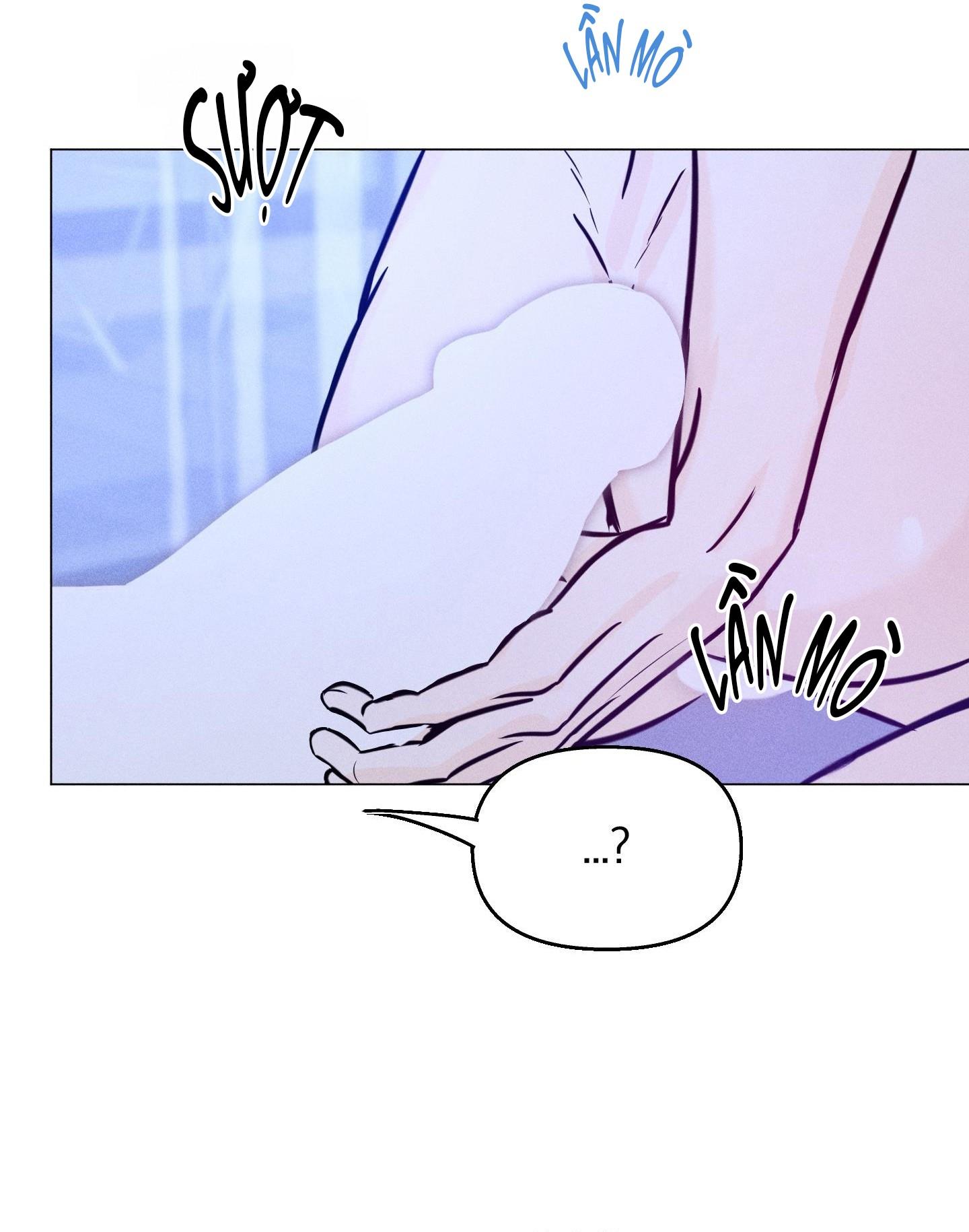 (CBunu) LOVE STRUCK Chapter 13 H+ - Next 