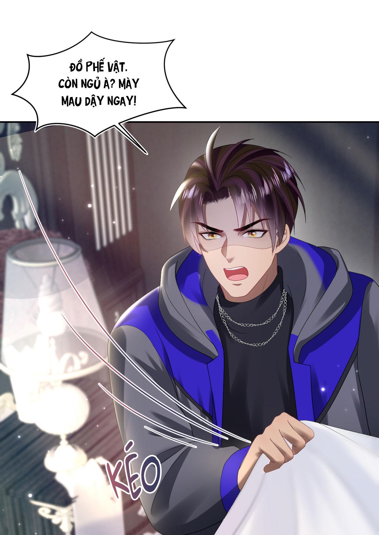 Tuyệt mỹ bạch liên hoa online dạy học Chapter 152 - Next Chapter 153