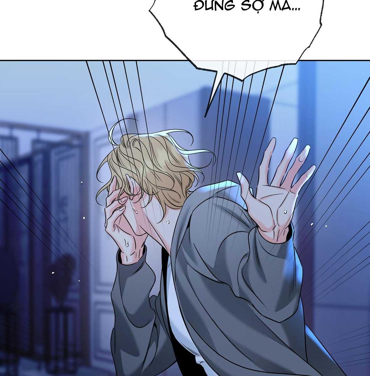 CHUYỆN TÌNH RẮC RỐI -DMBL Chapter 45 - Next Chapter 46