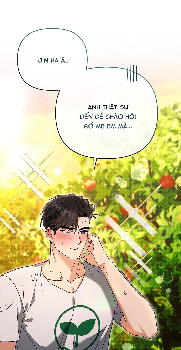 ROMANCE NOT ROMANTIC Chapter 47 - Next 