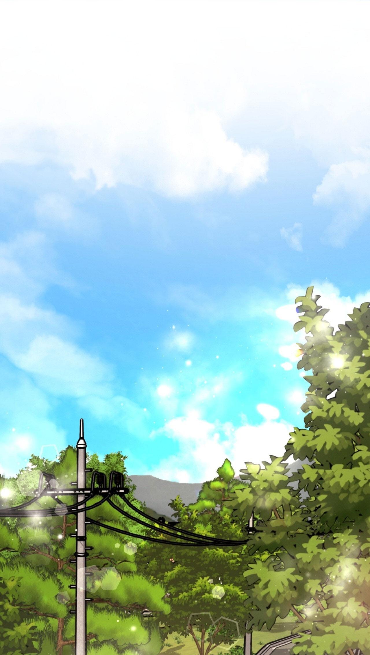 HONEY BEAR Chapter 74 - Next Chapter 75