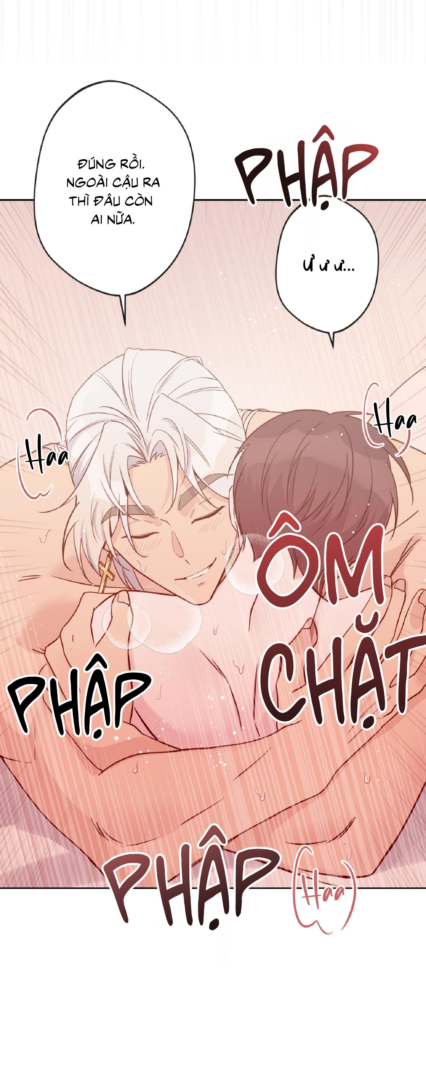 Angel kiss Chapter 22 - Next 