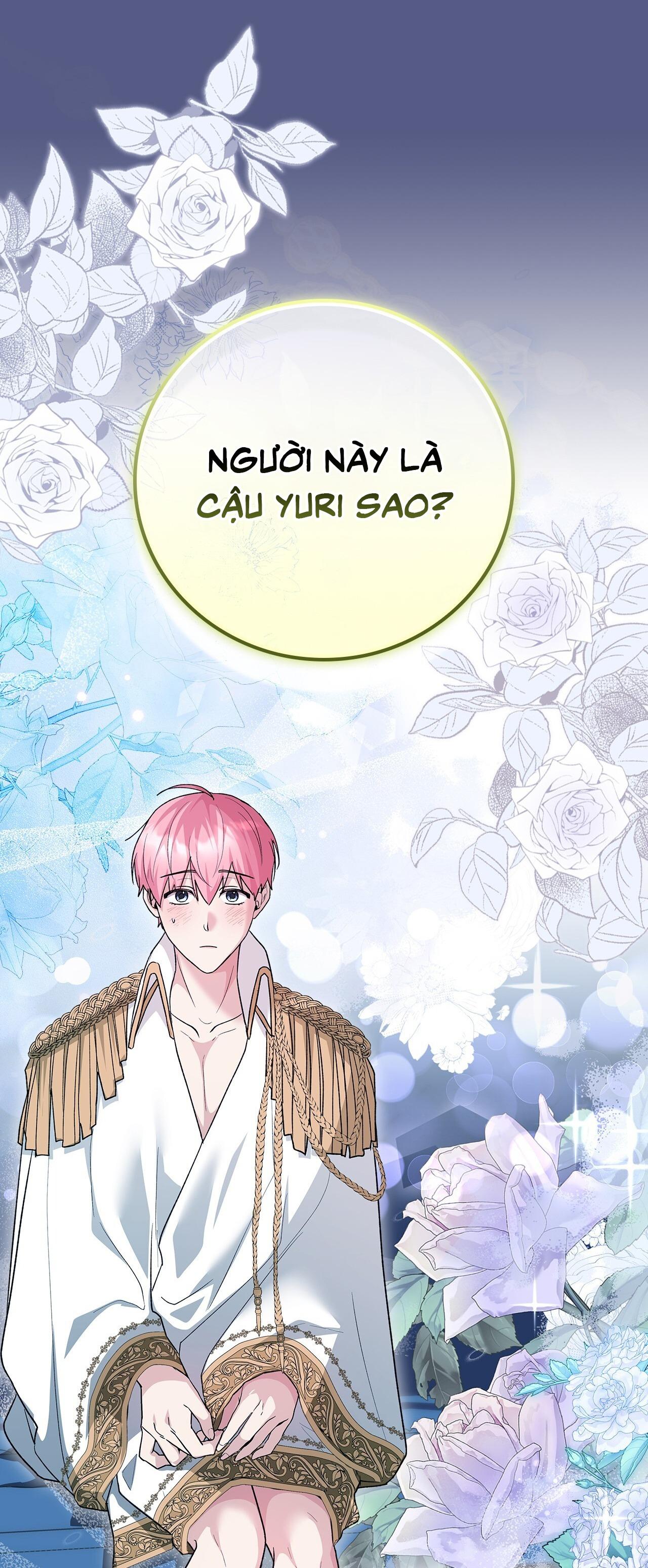 Xuyên thành cục bông của tên cuồng công Chapter 14 - Next 